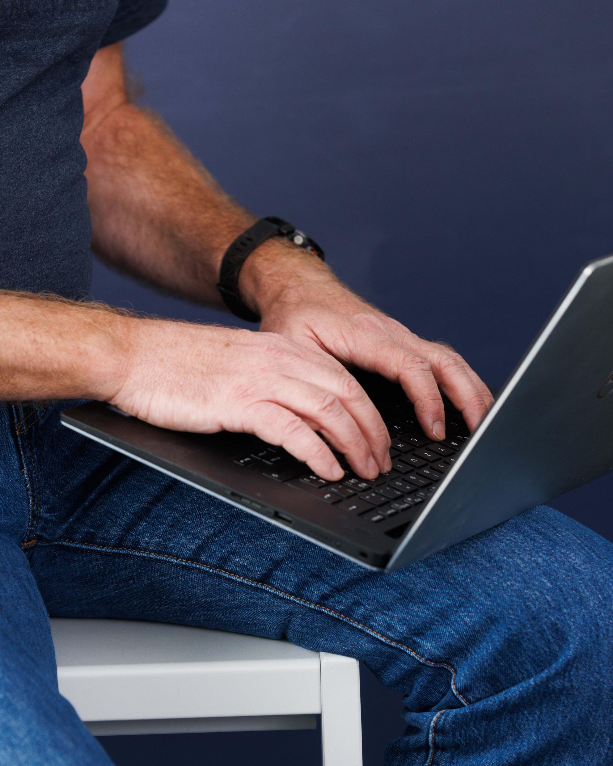 Bild von Senior Software Engineer C++