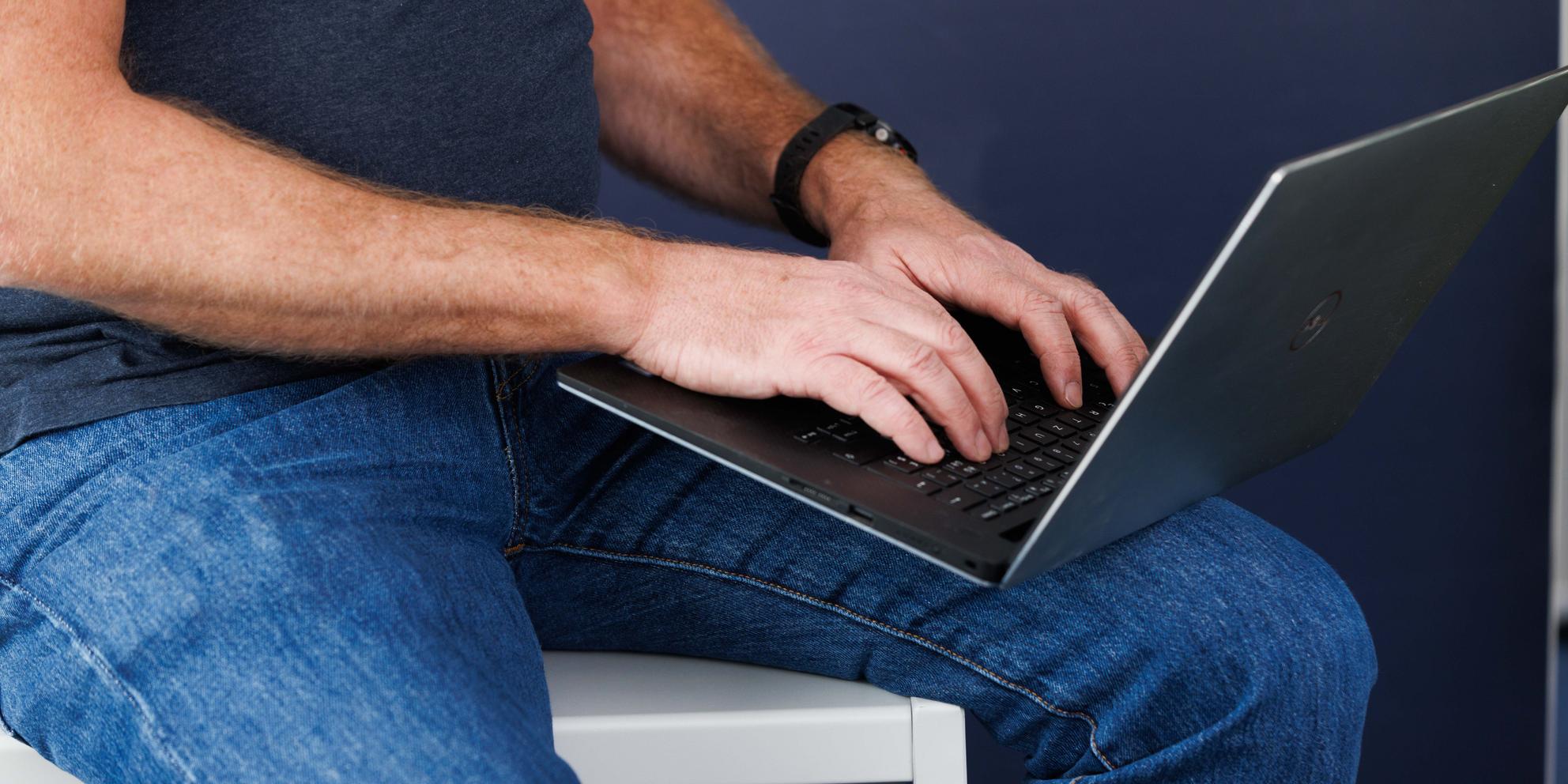 Bild von Senior Software Engineer C++