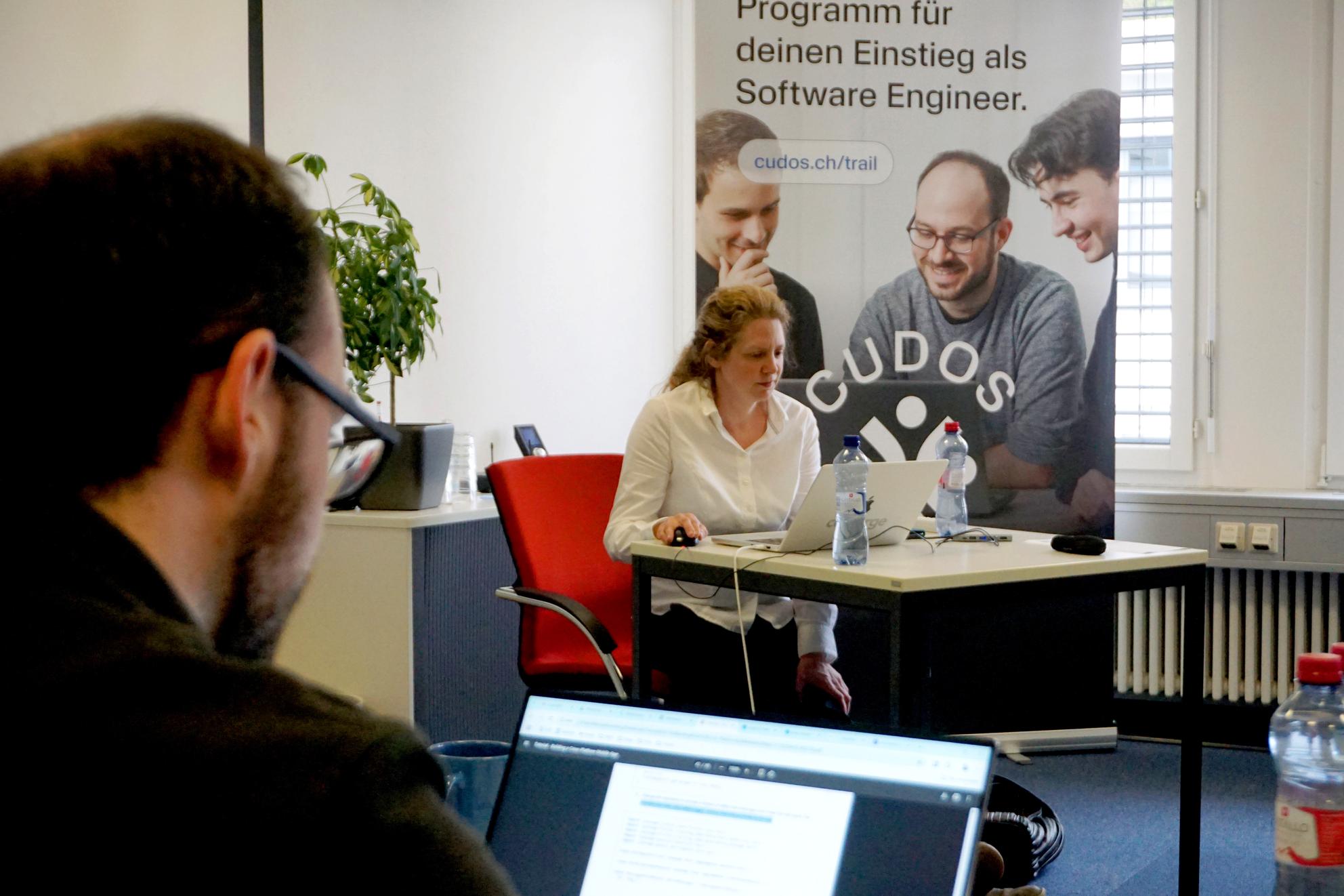 Bild von Einfache App-Entwicklung dank Cross-Platform Mobile Development mit Flutter