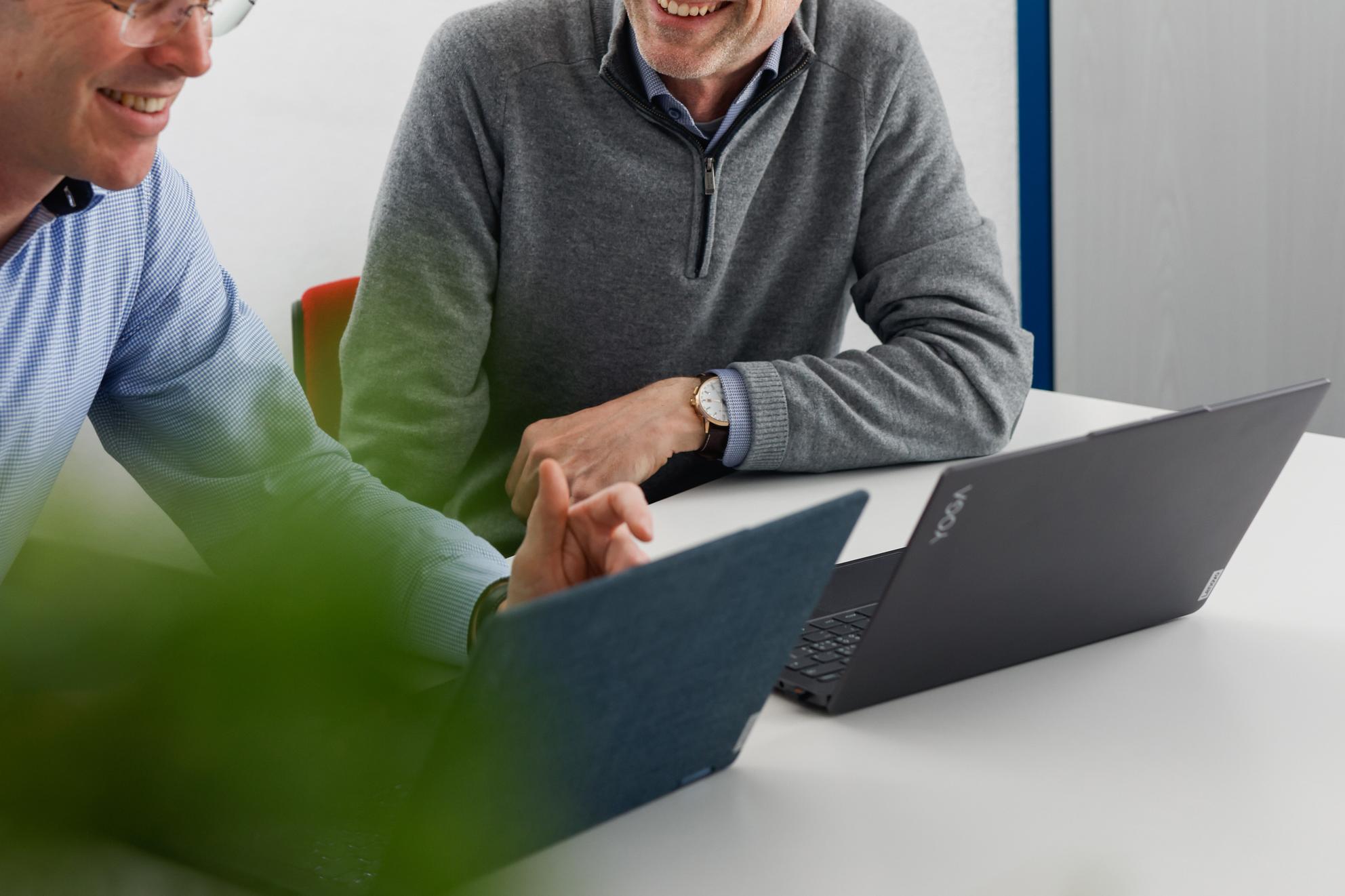 Bild von Insights zum Cudos Technologie-Radar