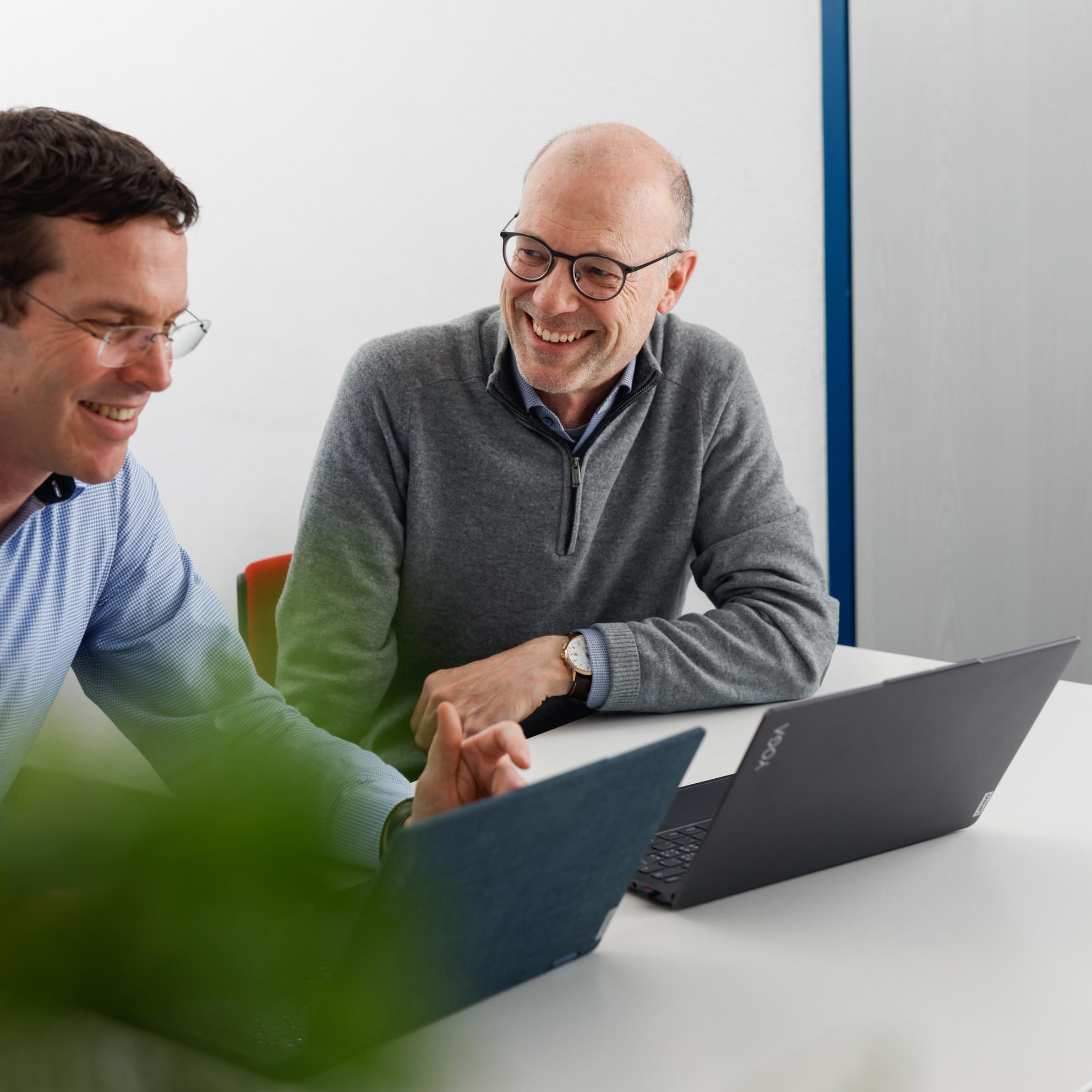 Bild von Insights zum Cudos Technologie-Radar