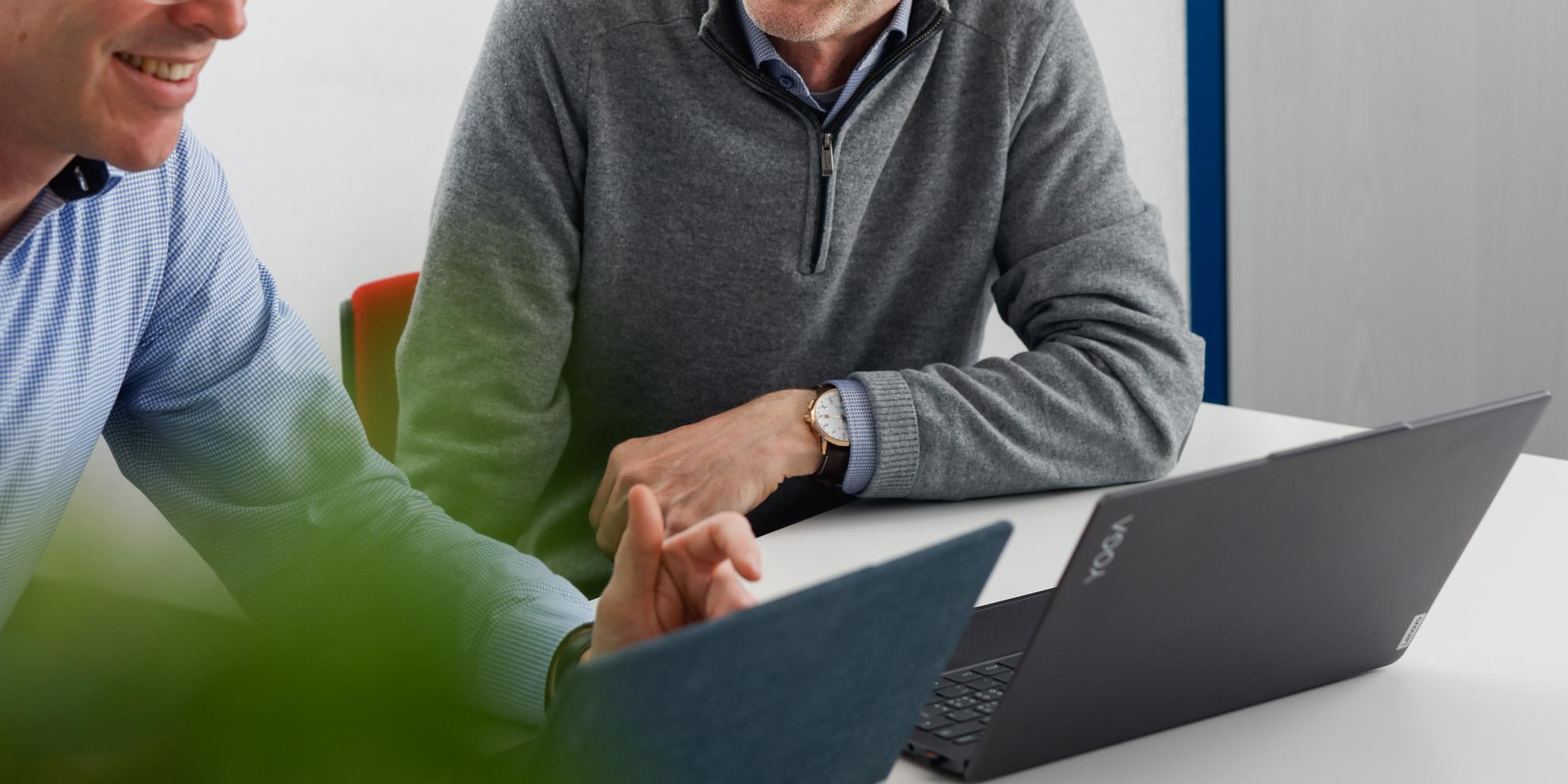 Bild von Insights zum Cudos Technologie-Radar