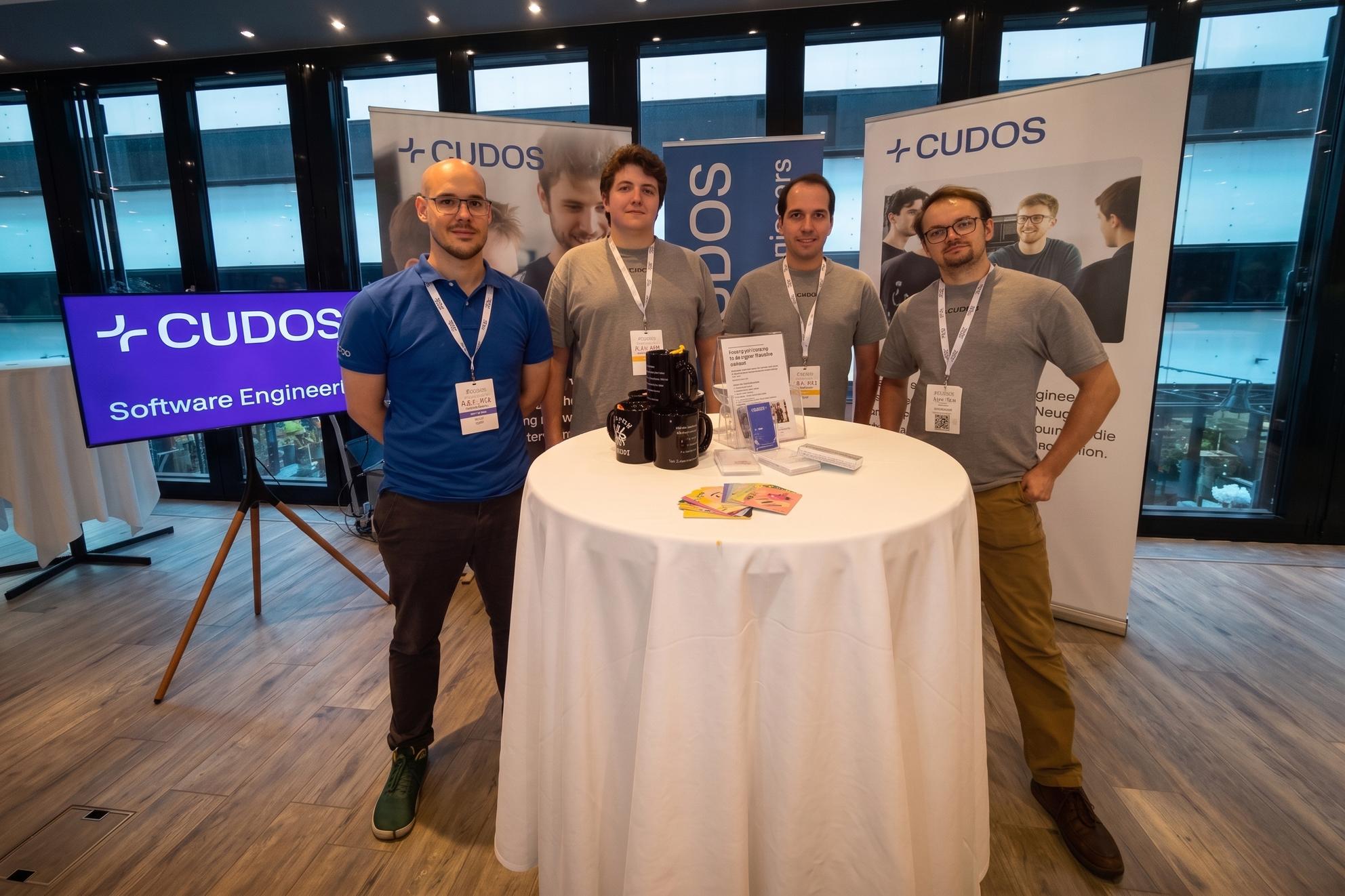 Bild von .NET Day Switzerland 2026