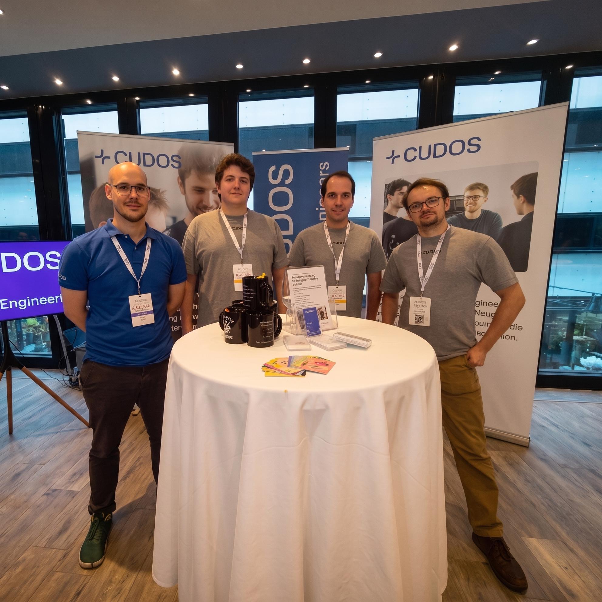 Bild von .NET Day Switzerland 2026