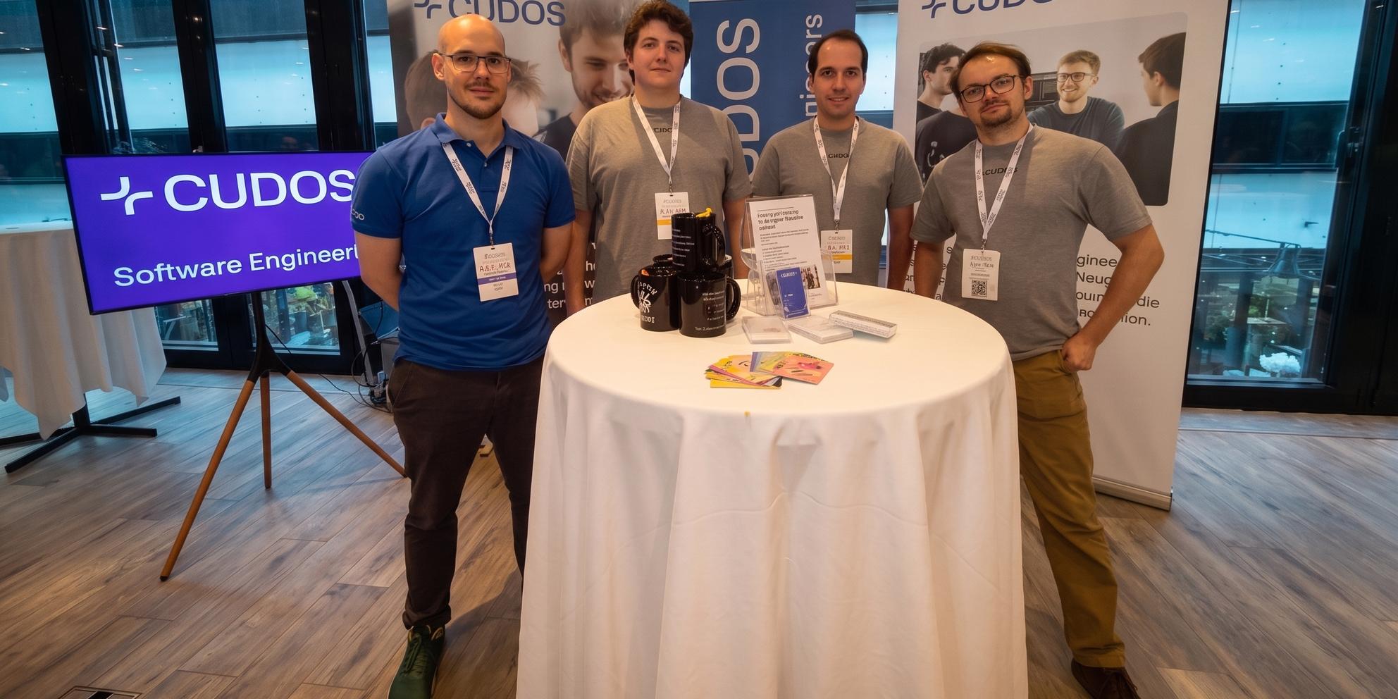 Bild von .NET Day Switzerland 2026