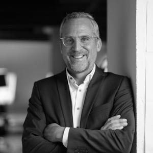 Portrait of  Kurt Lanz