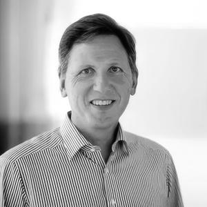 Portrait of  Prof. Dr. Olaf Stern