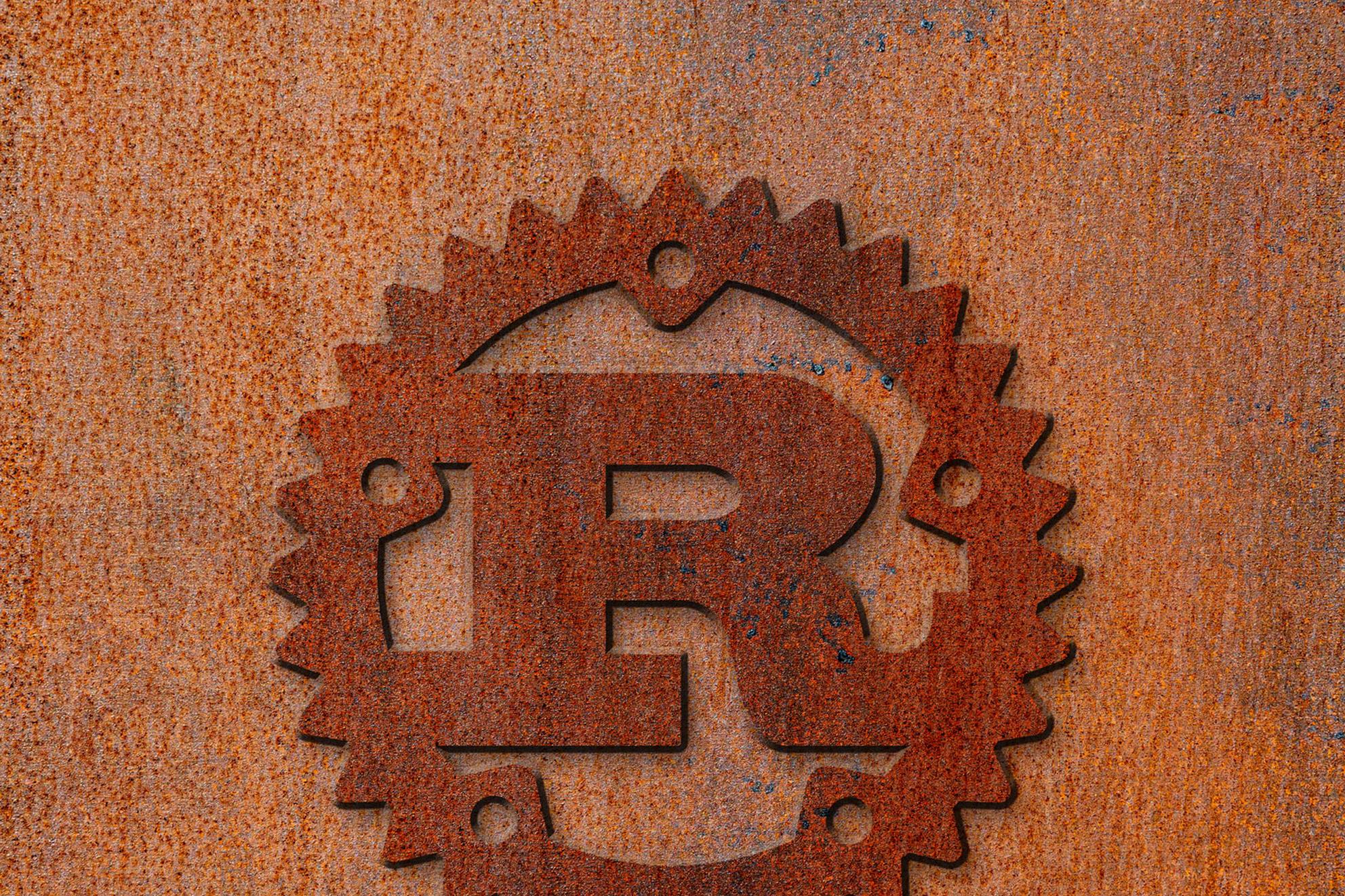 Bild von Rust – Moderne Softwareentwicklung mit Sicherheit und Performance