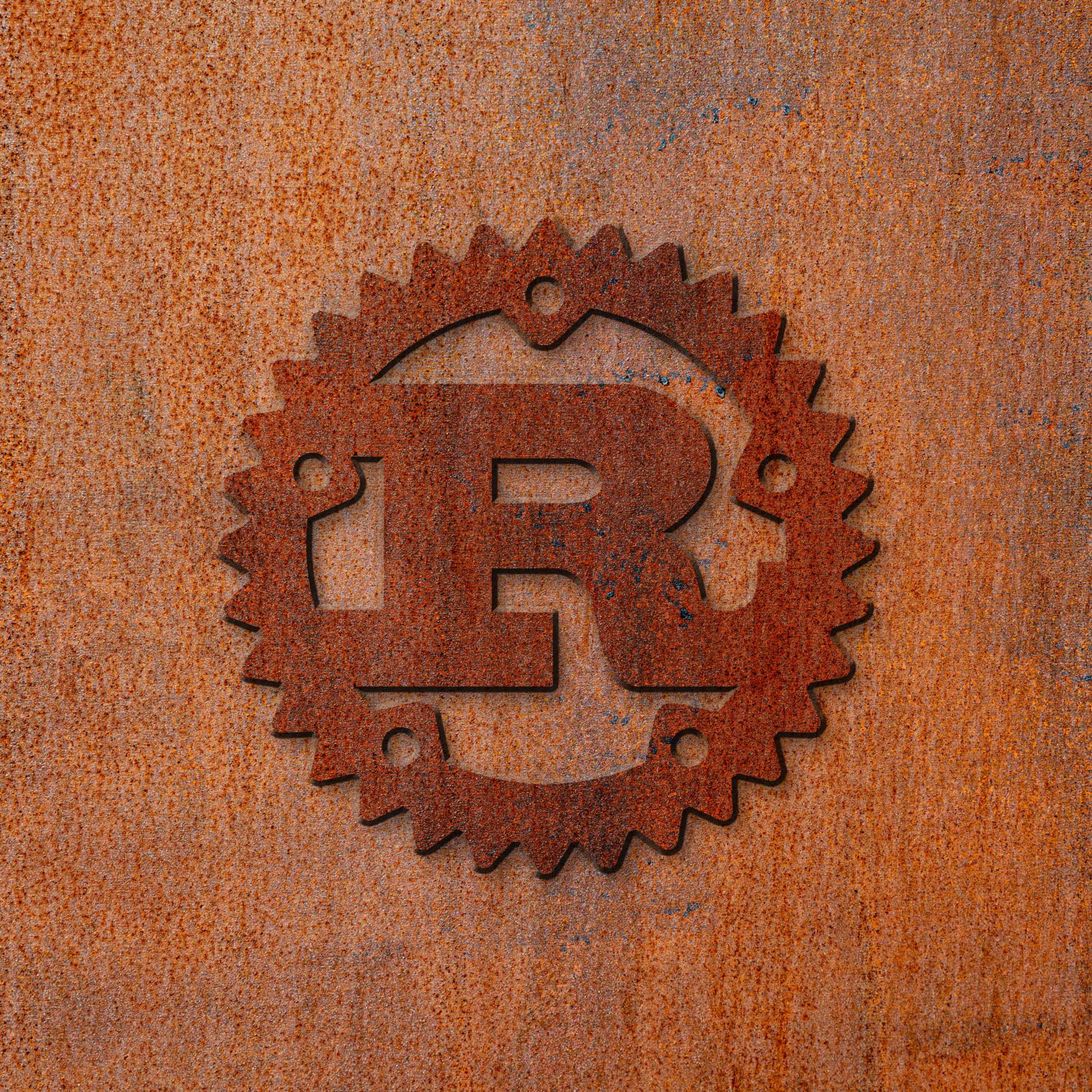 Bild von Rust – Moderne Softwareentwicklung mit Sicherheit und Performance