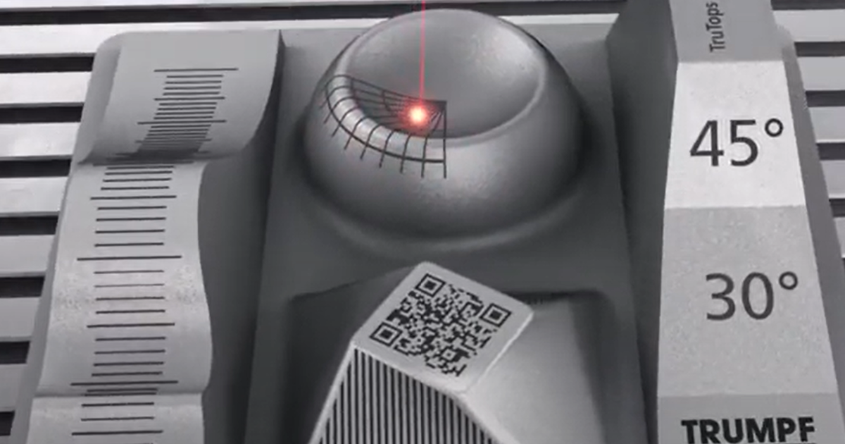 Optimierung der 3D-Abwicklung mit individuellen Algorithmen | Cudos