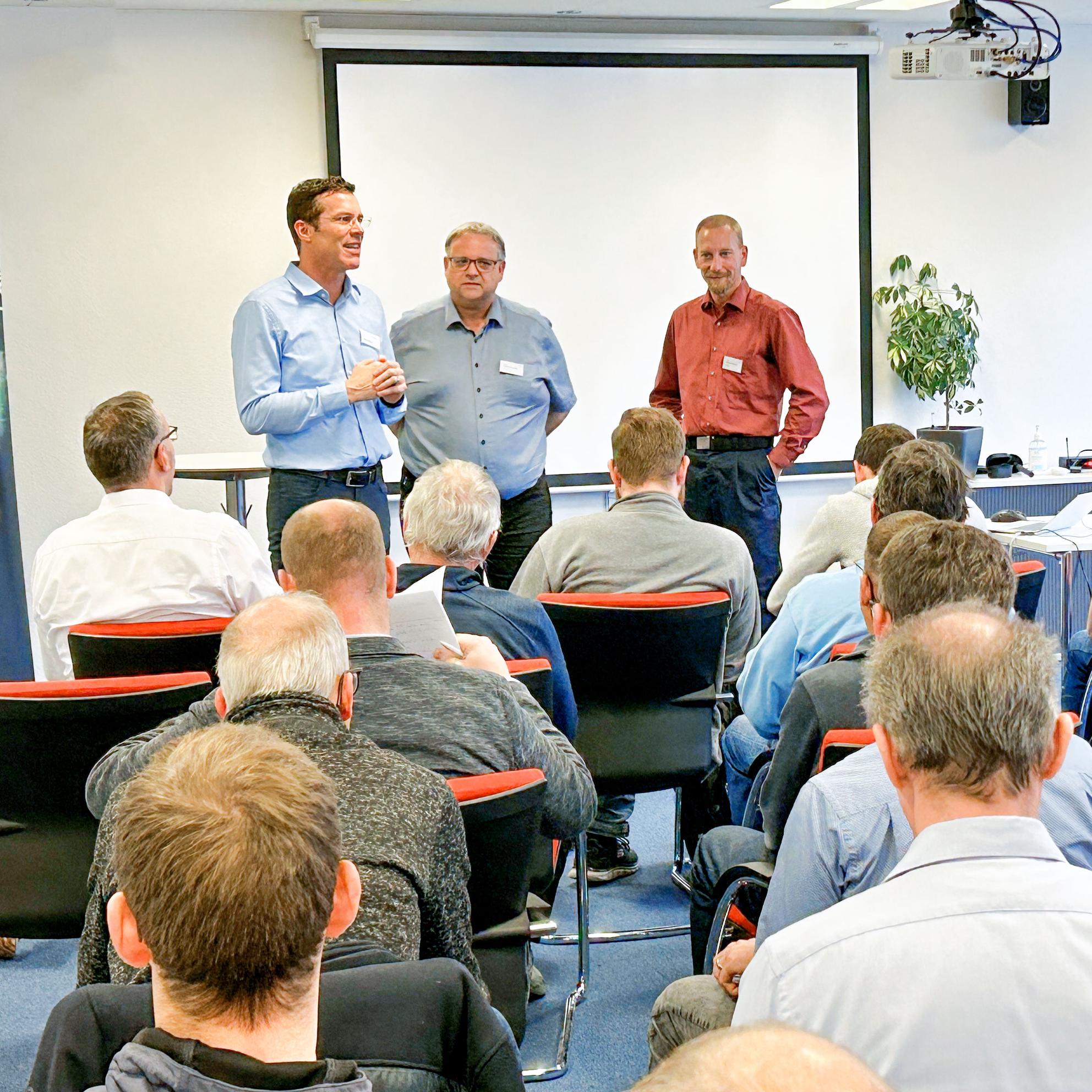 Bild von EU Cyber Resilience Act: Überblick und Praxis