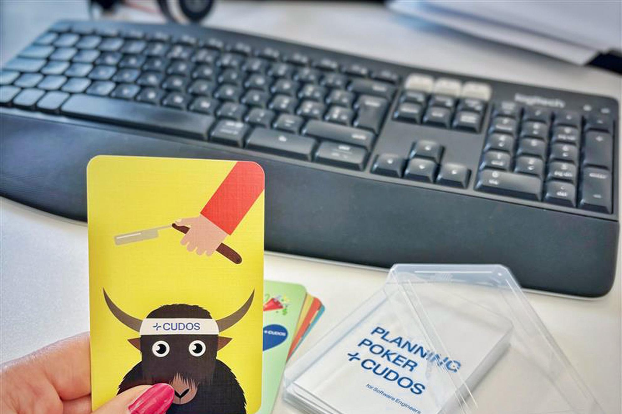 Bild von Software-Aufwände präzise schätzen