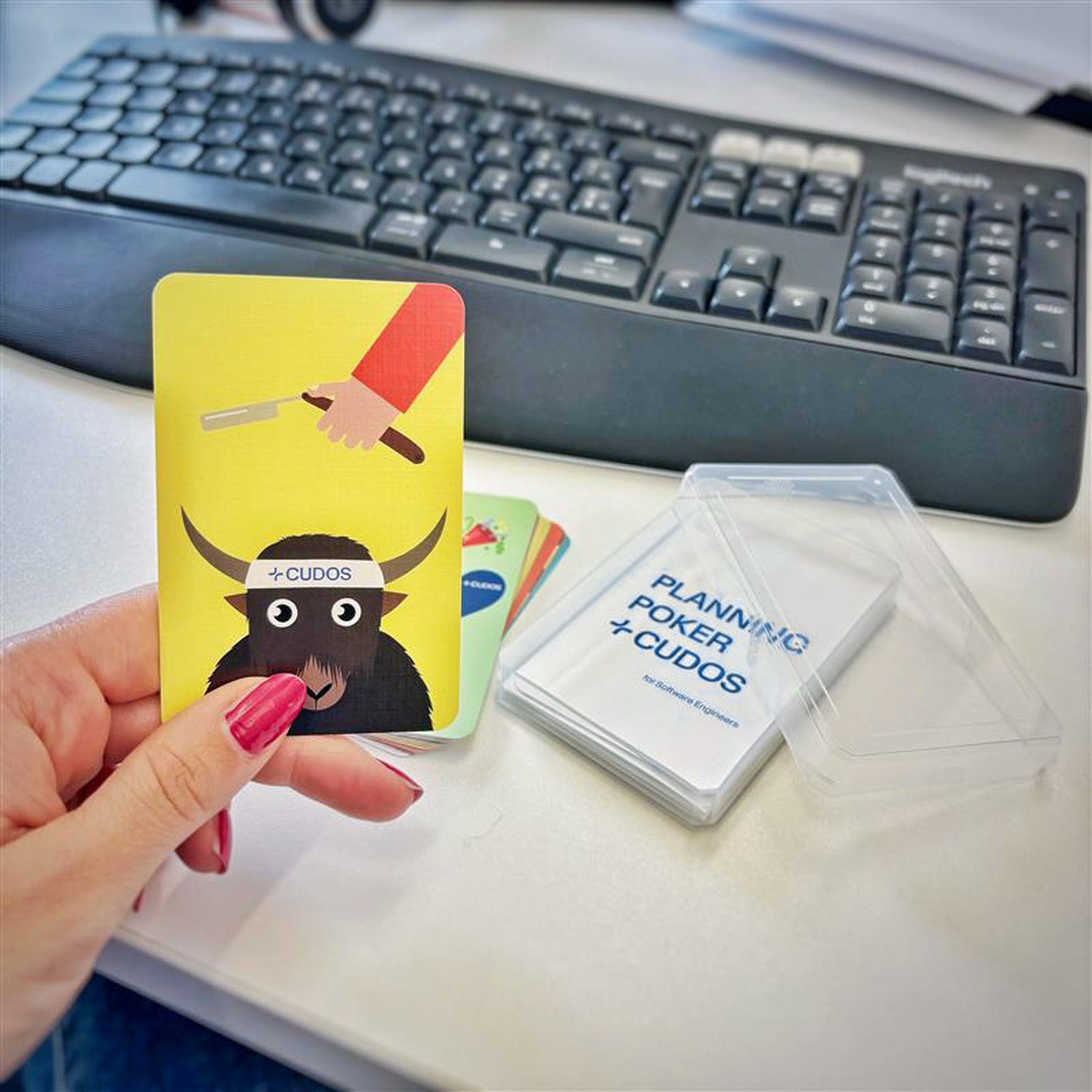 Bild von Software-Aufwände präzise schätzen