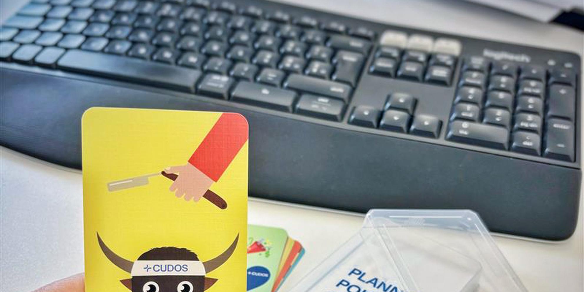 Bild von Software-Aufwände präzise schätzen