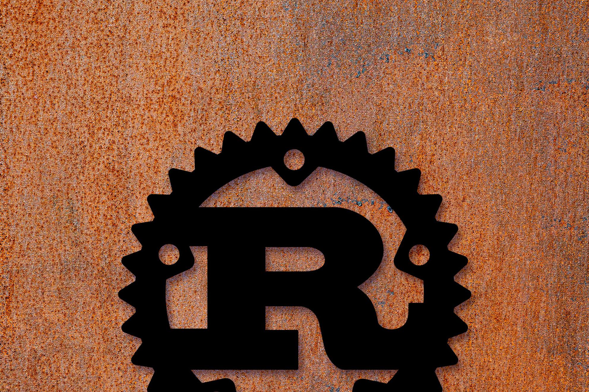 Bild von Robuste und fehlerfreie Softwareentwicklung mit Rust