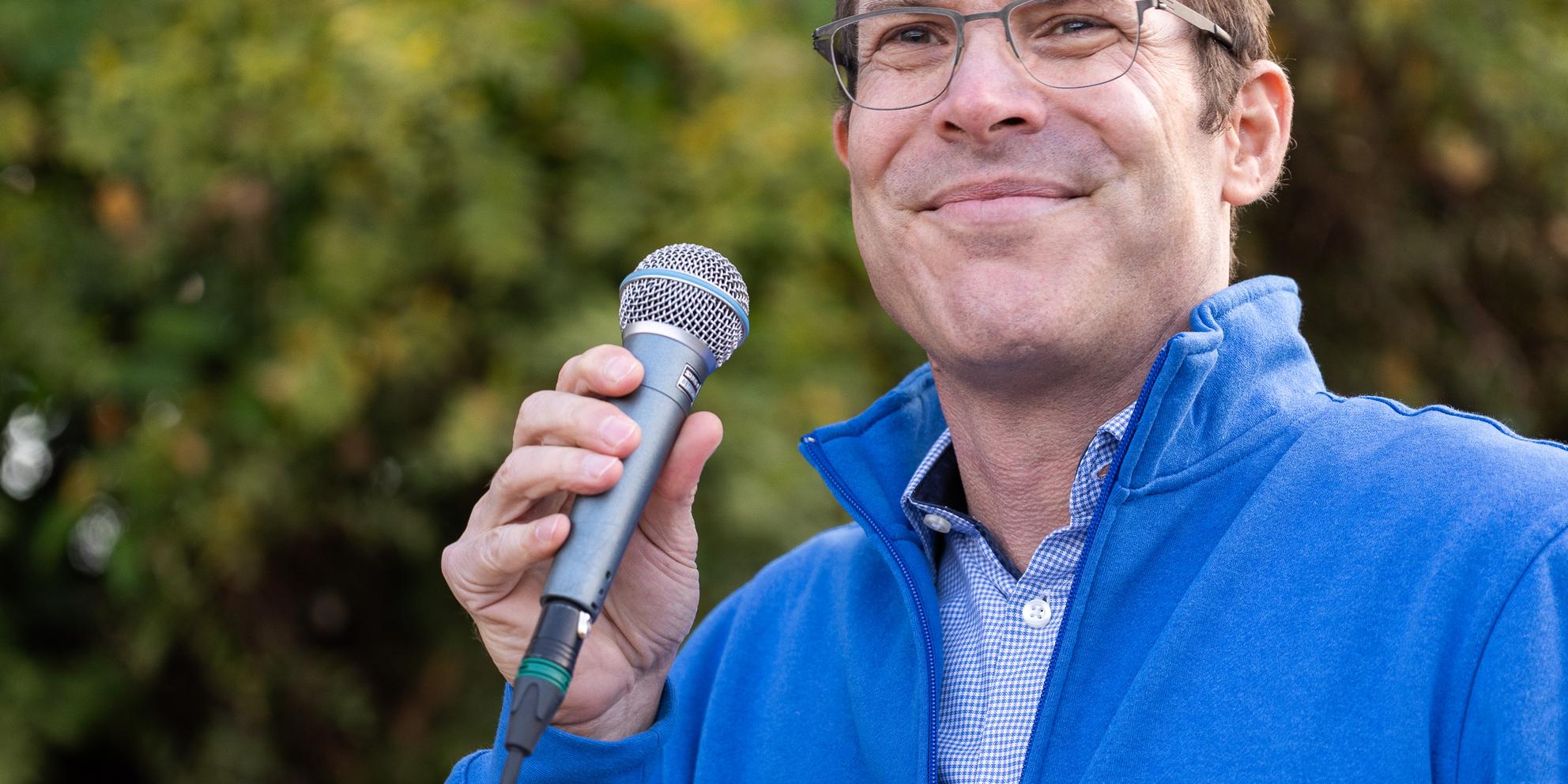 Bild von 40 Jahre Cudos - Was nun?