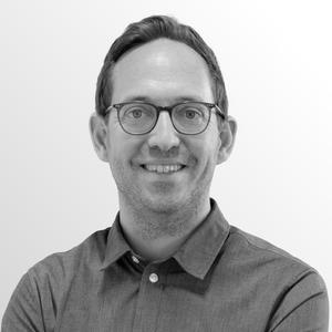 Portrait of  David Hasenfratz