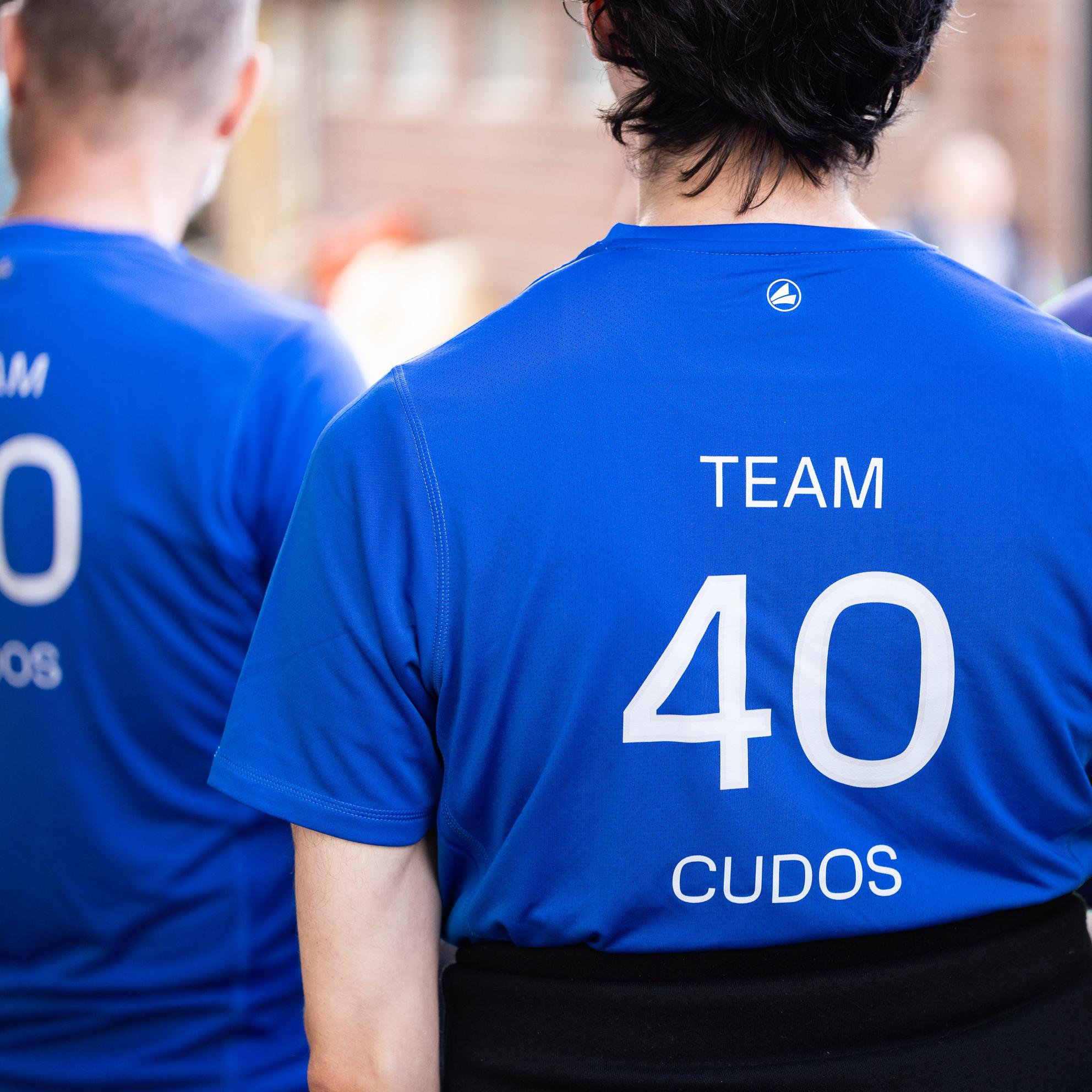 Bild von 40 Jahre Cudos - Was nun?