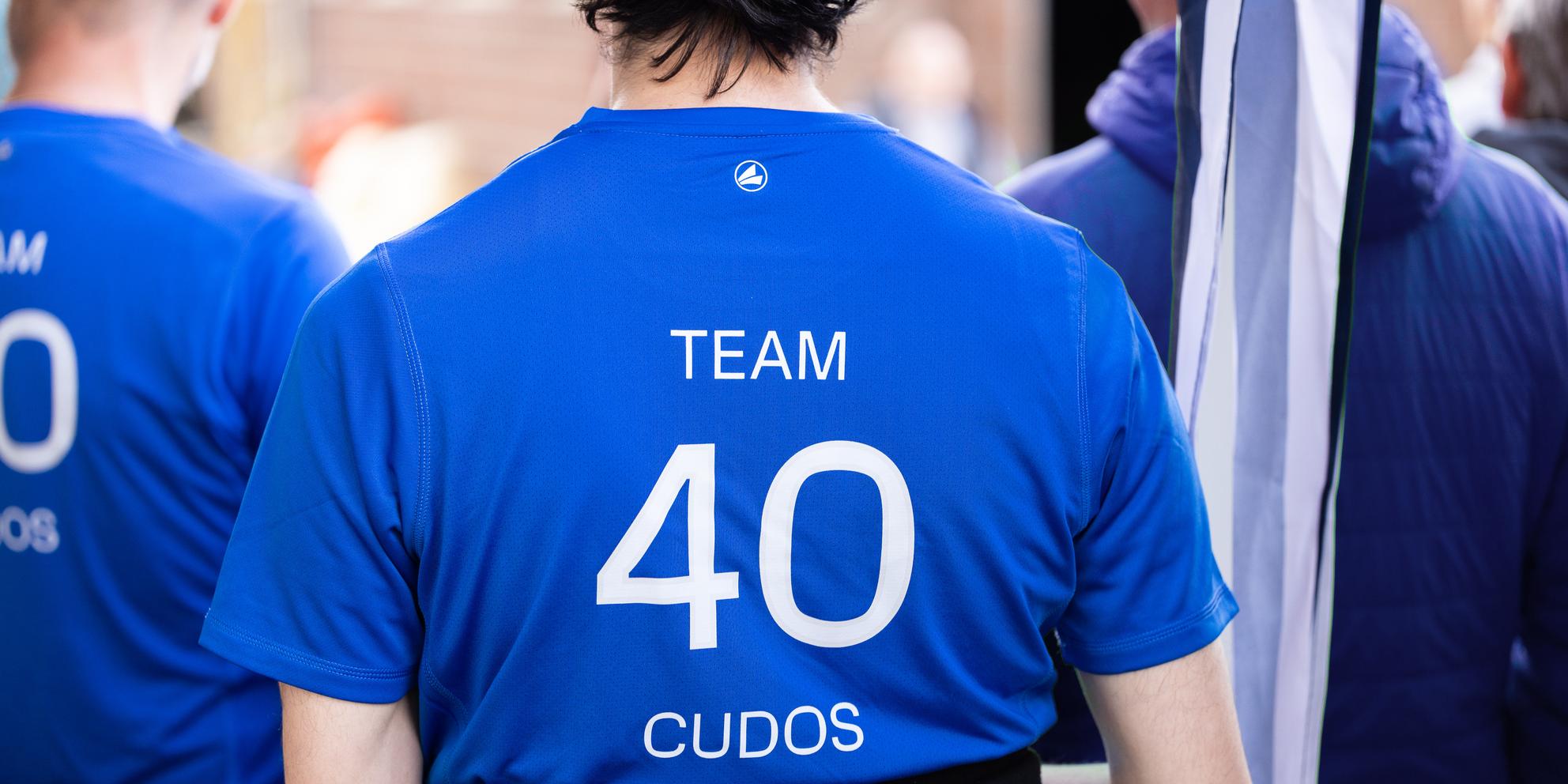 Bild von 40 Jahre Cudos - Was nun?