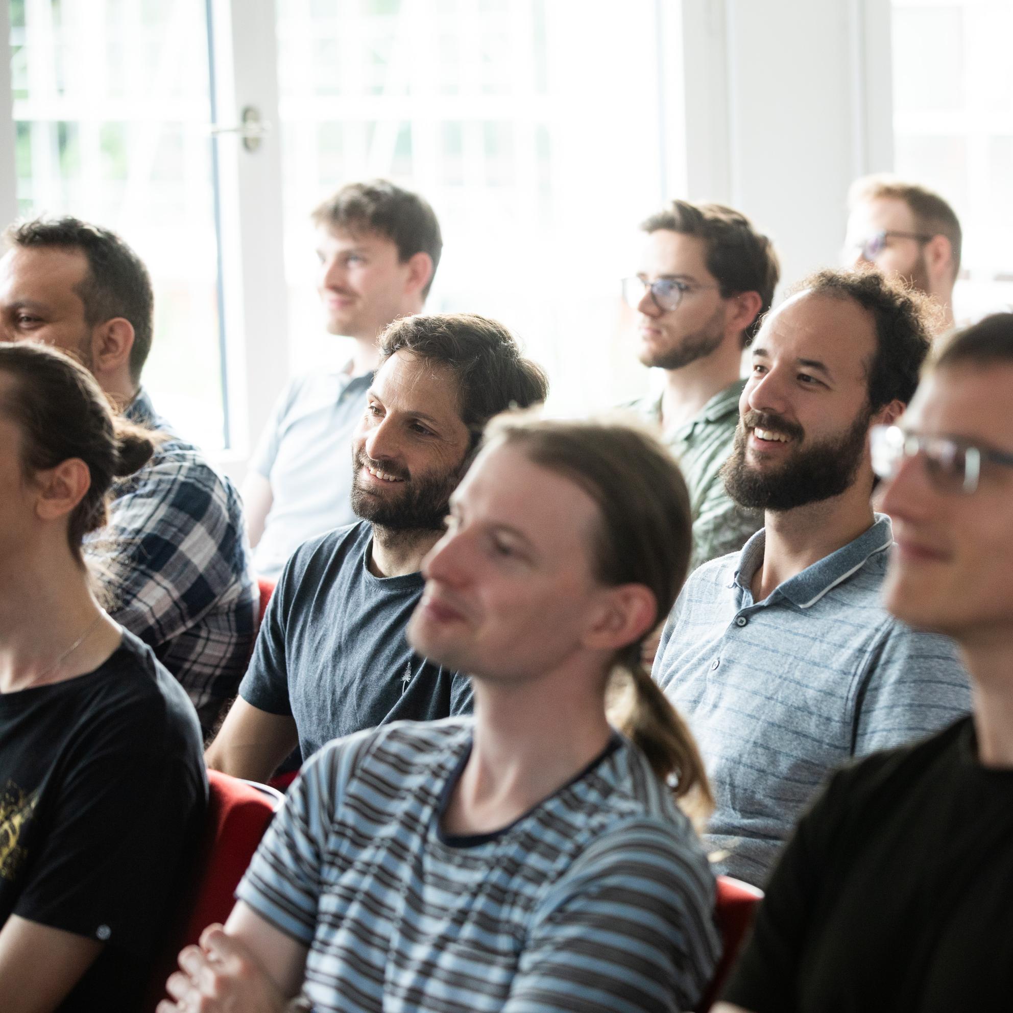 Bild von Software in Startups: Herausforderungen und Erfolgsrezepte