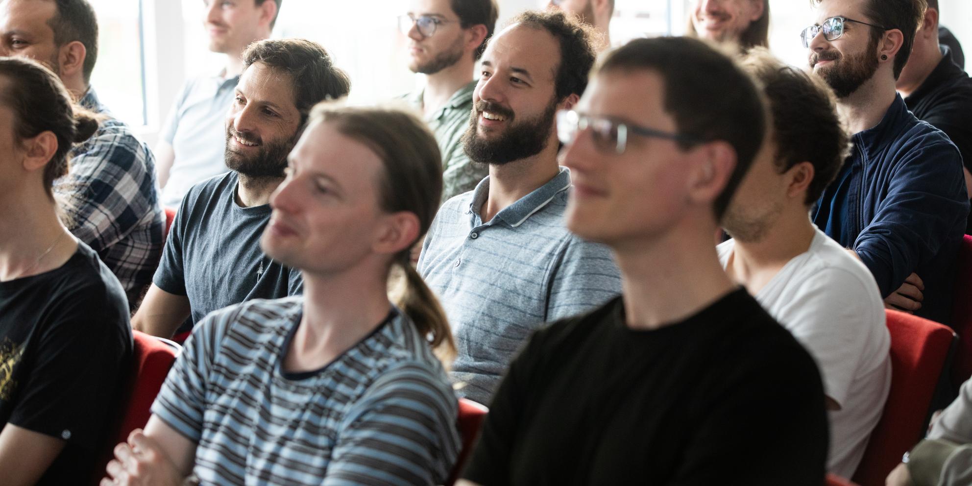 Bild von Software in Startups: Herausforderungen und Erfolgsrezepte