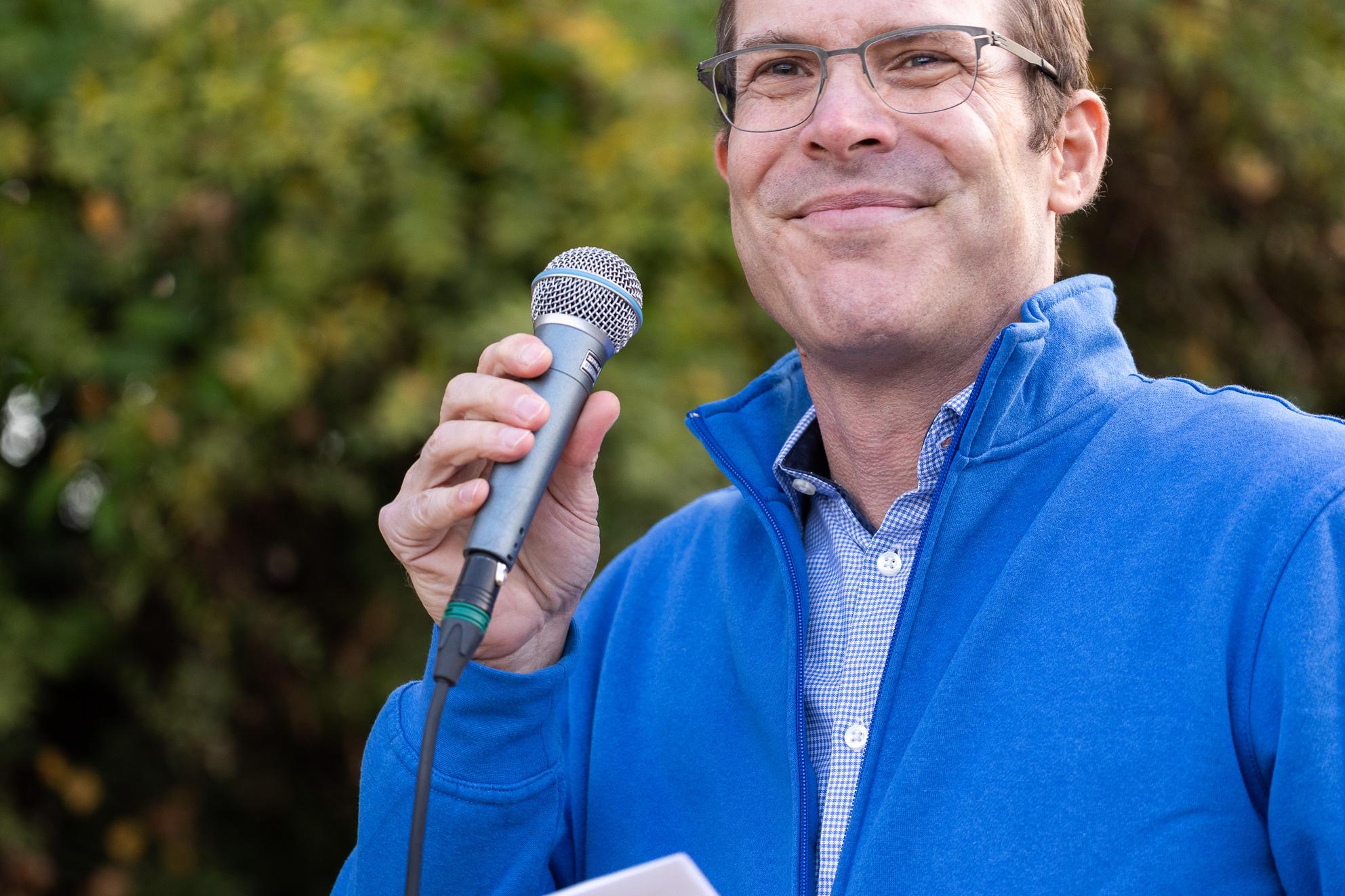 Bild von 40 Jahre Cudos - wir haben gefeiert!