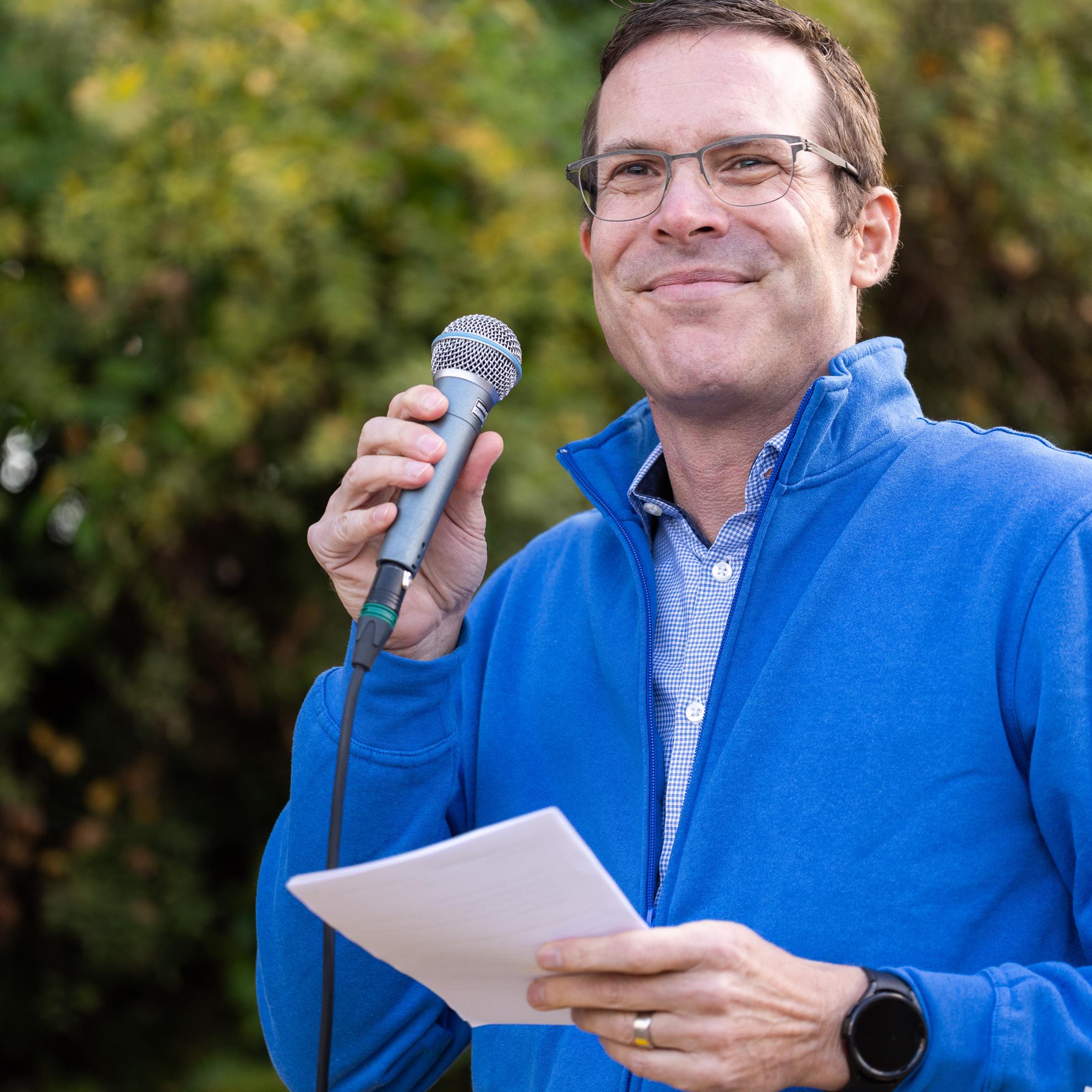 Bild von 40 Jahre Cudos - wir haben gefeiert!