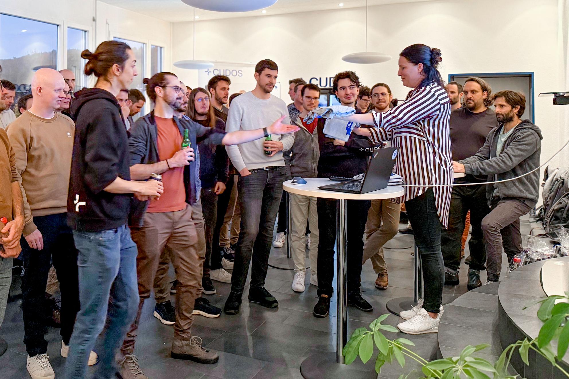 Bild von Vom Junior zum Senior Software Engineer in drei Jahren