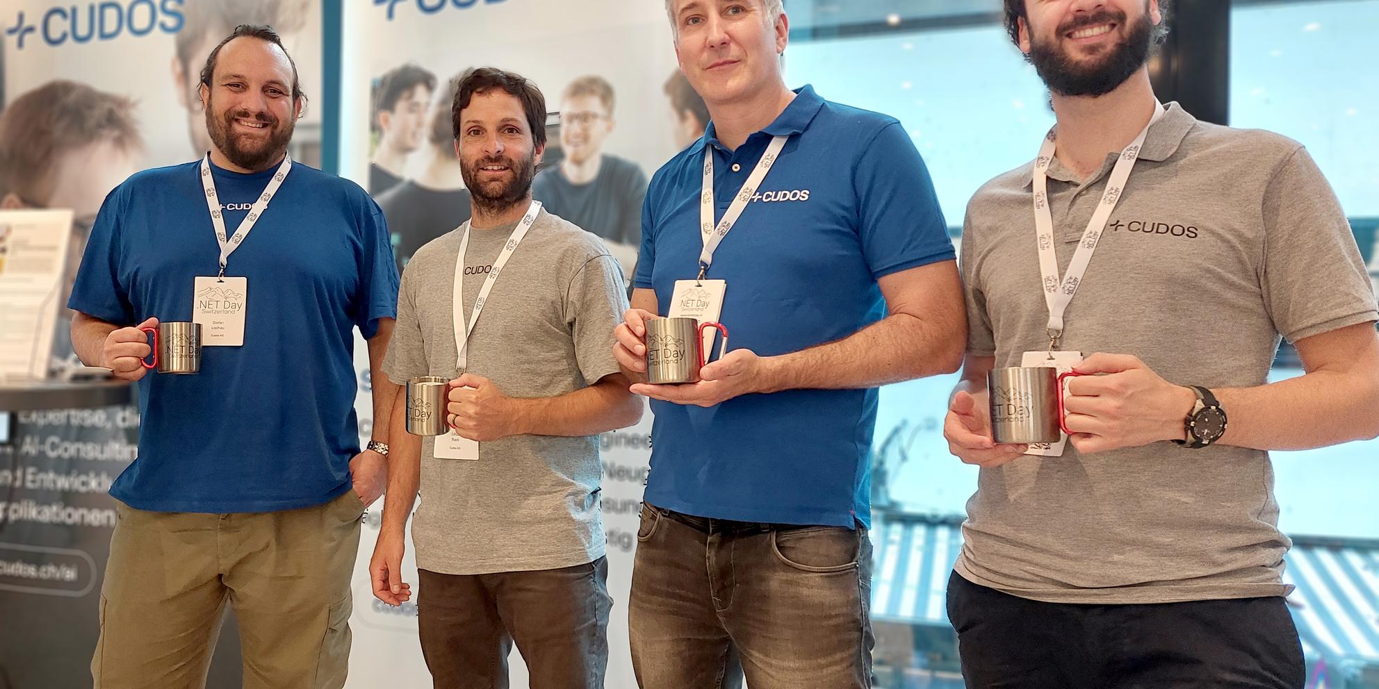 Bild von .NET Day Switzerland 2025