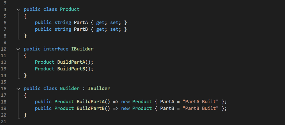 Design-Patterns & Anti-Patterns: Best Practices für Entwickler | Cudos