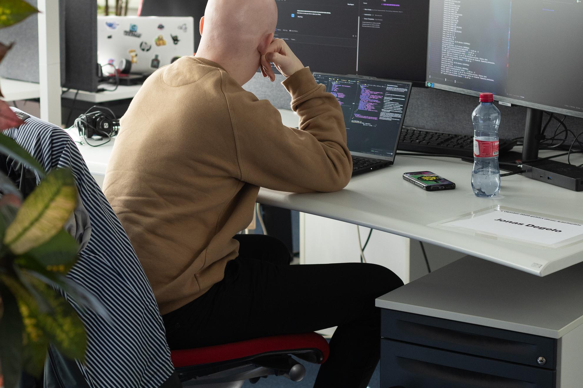 Bild von Unit-Testing