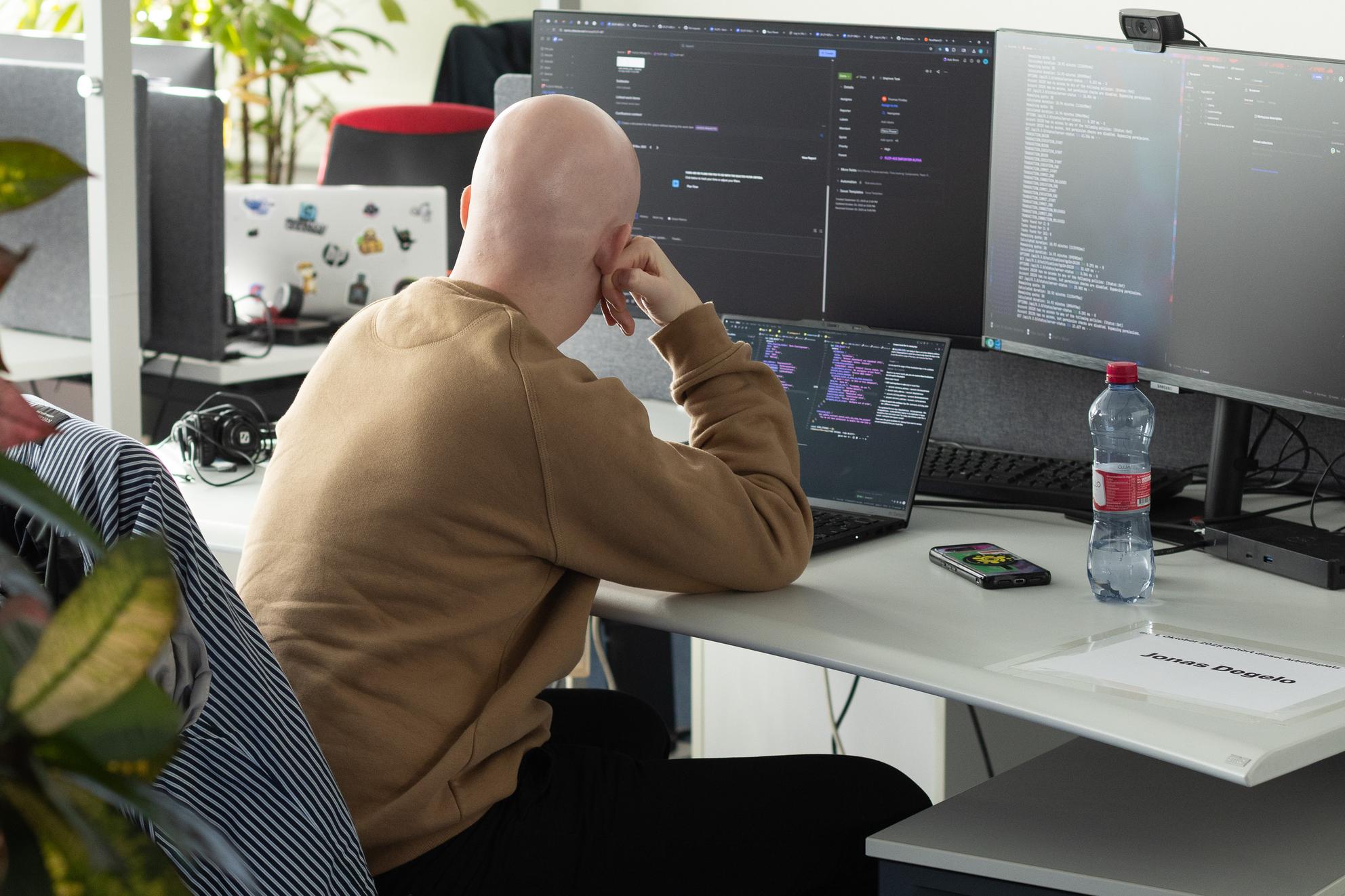 Bild von Unit-Testing