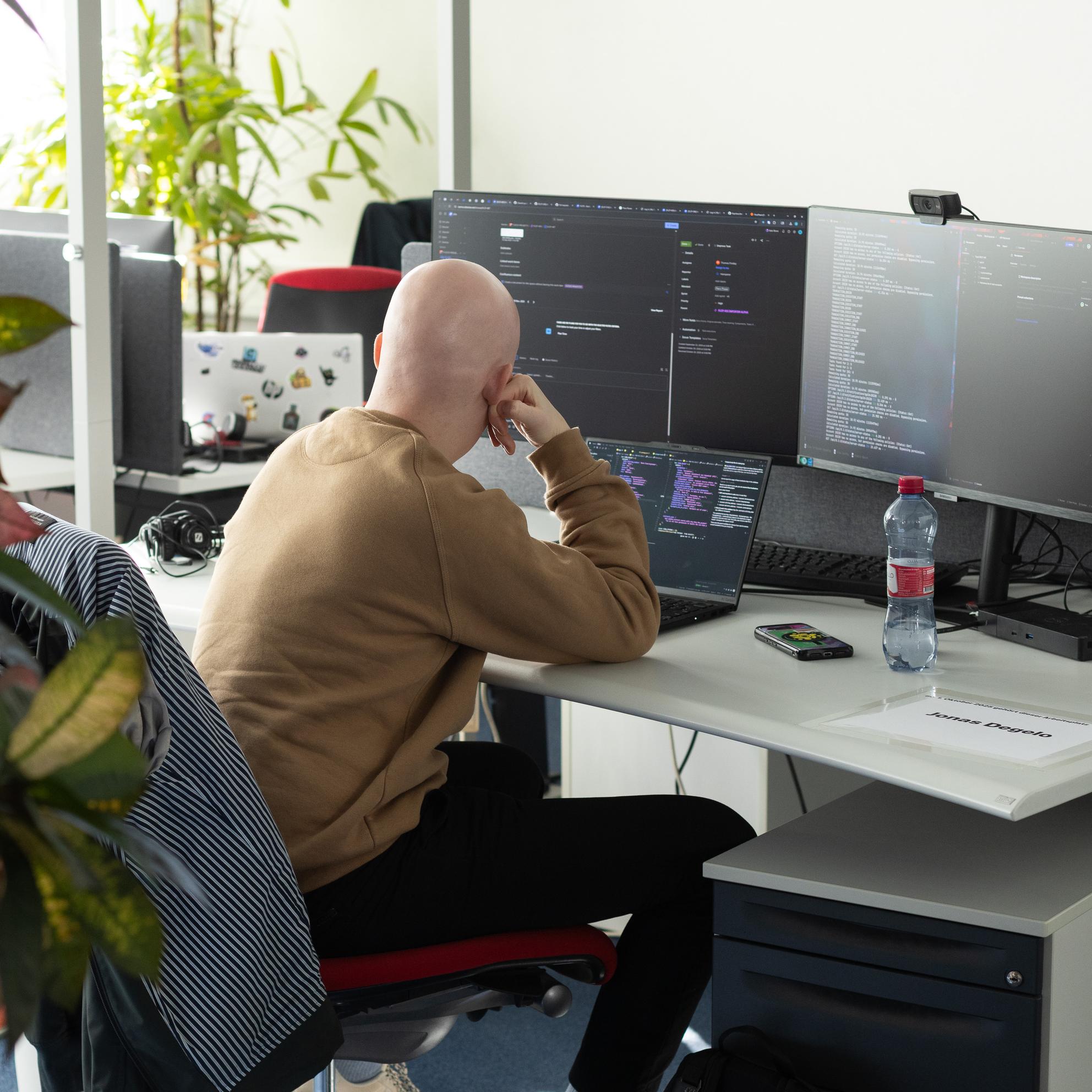 Bild von Unit-Testing