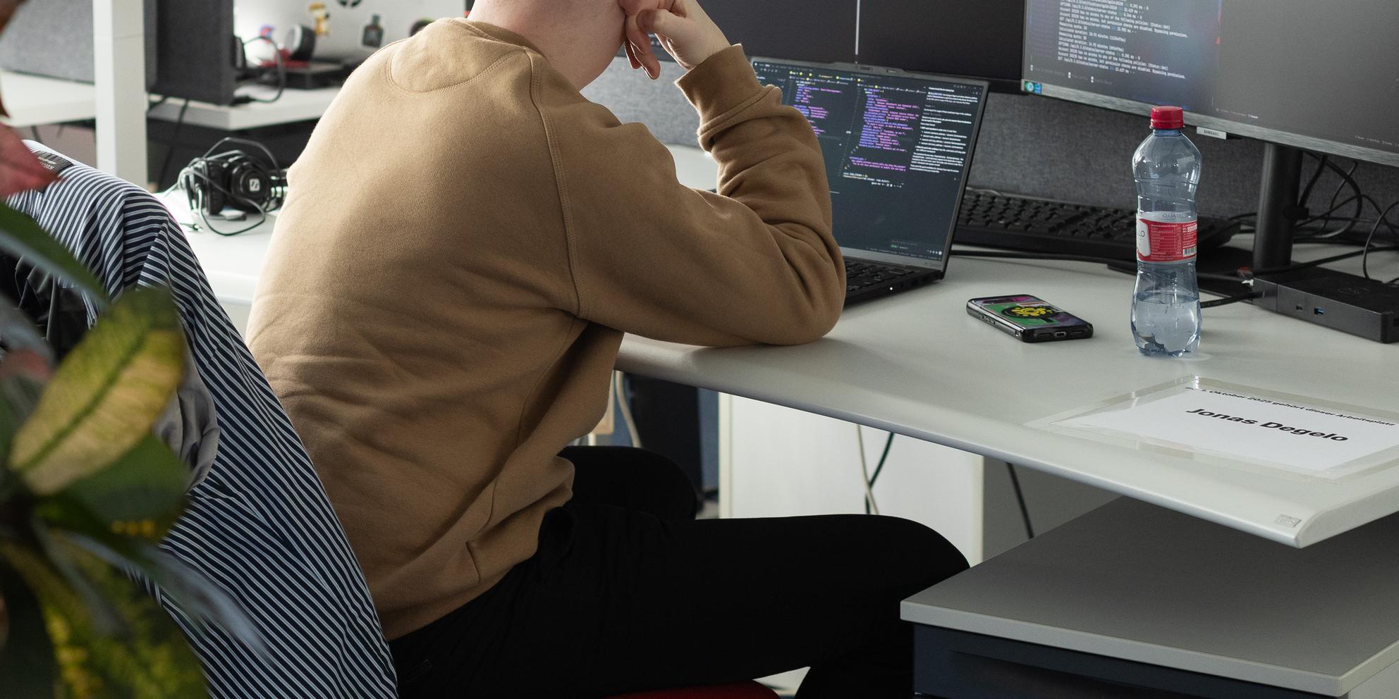 Bild von Unit-Testing