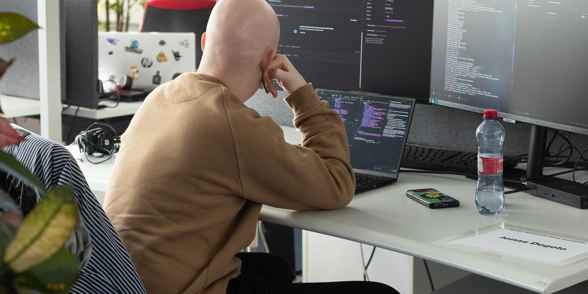 Bild von Unit-Testing