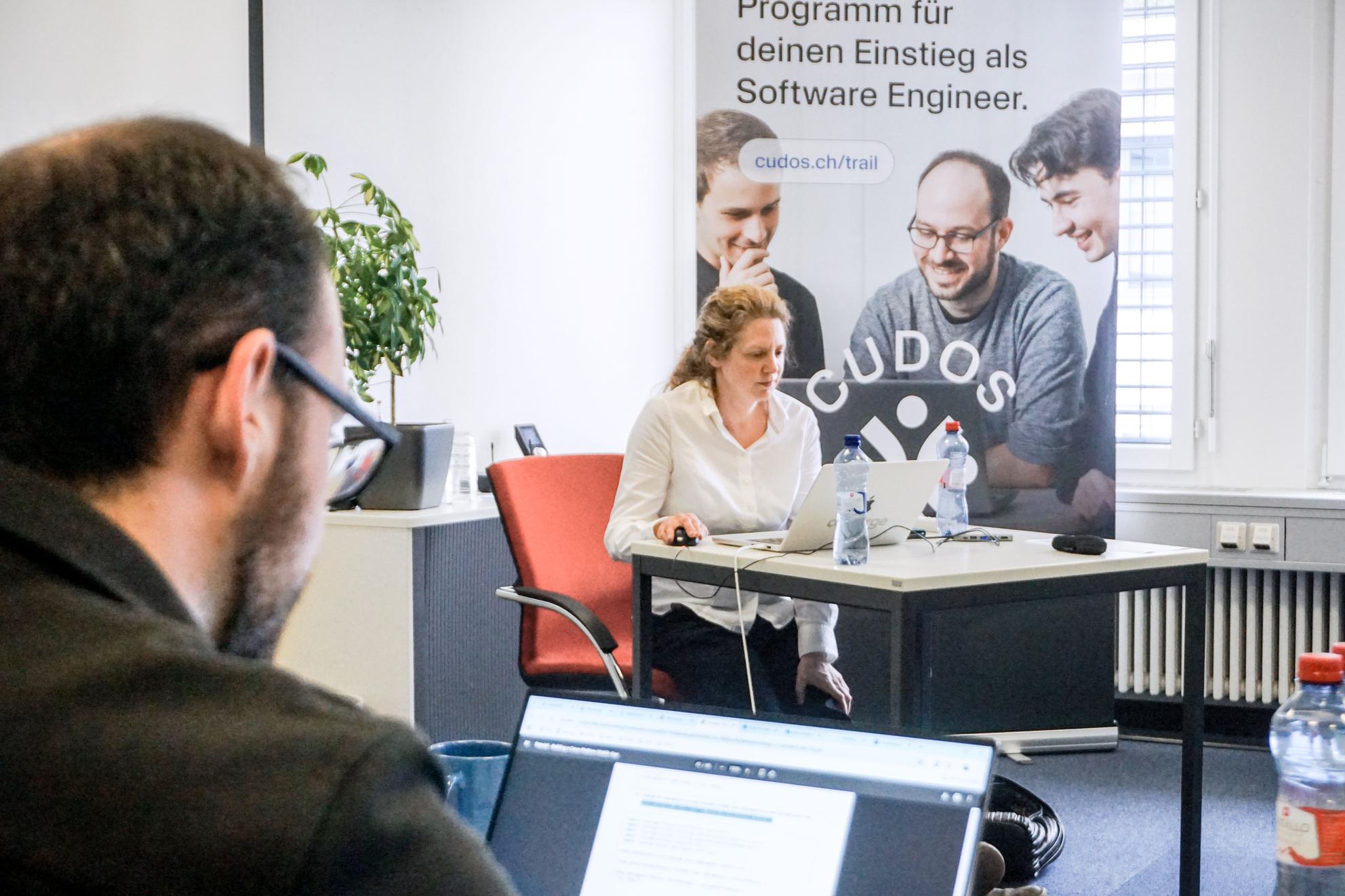 Bild von Einfache App-Entwicklung dank Cross-Platform Mobile Development mit Flutter