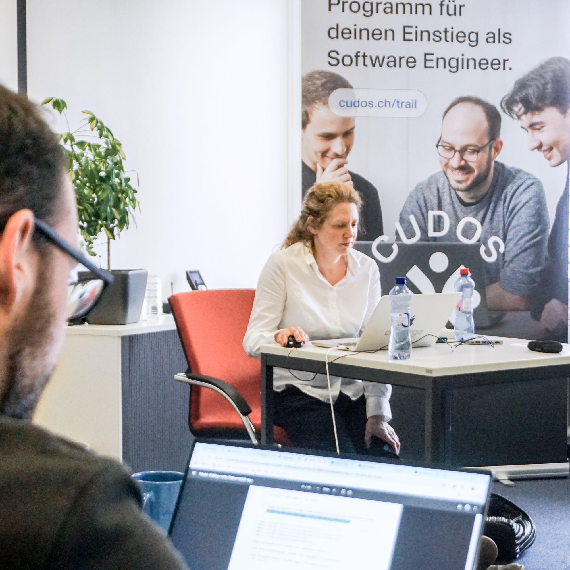 Bild von Einfache App-Entwicklung dank Cross-Platform Mobile Development mit Flutter