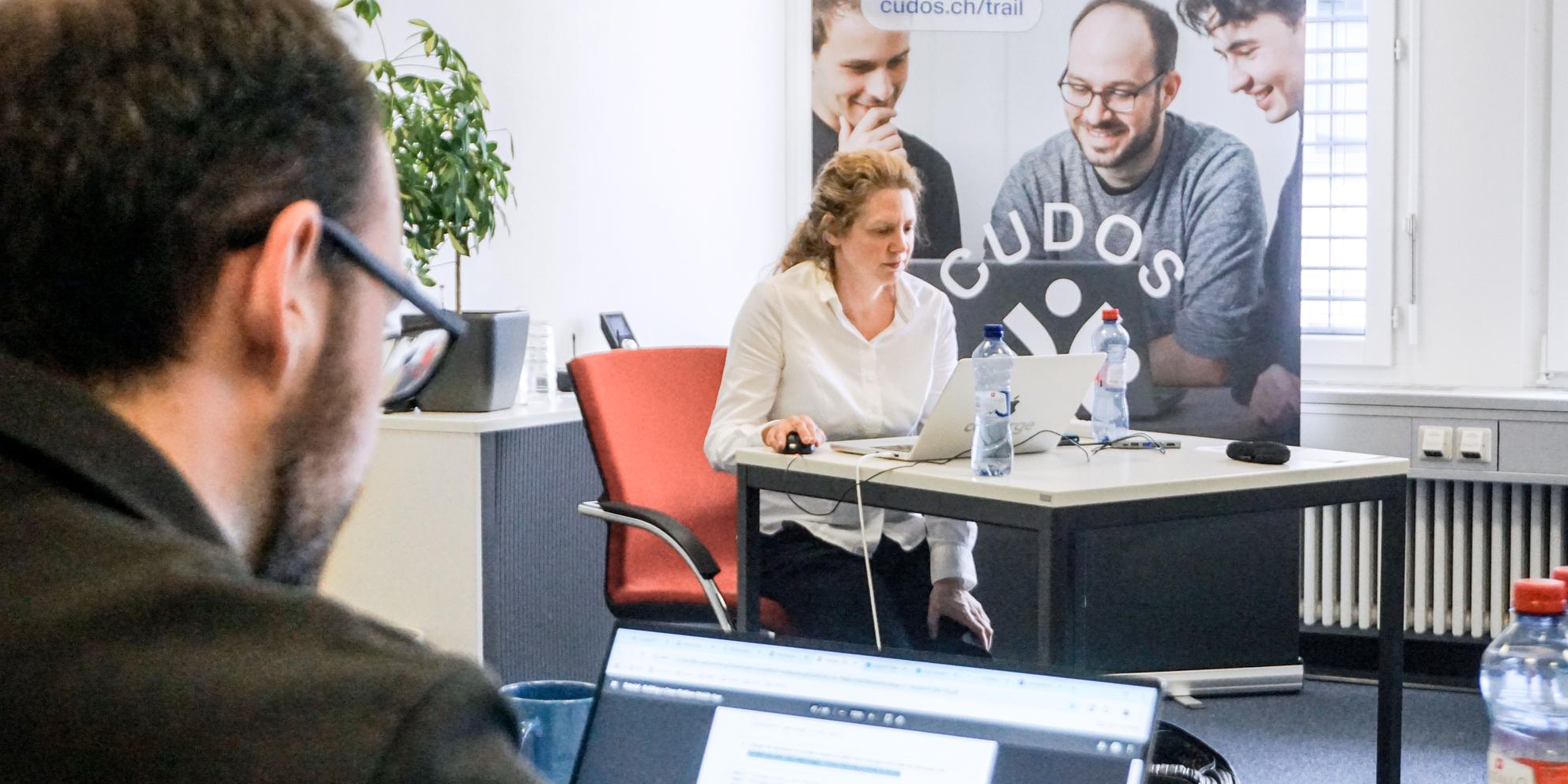 Bild von Einfache App-Entwicklung dank Cross-Platform Mobile Development mit Flutter