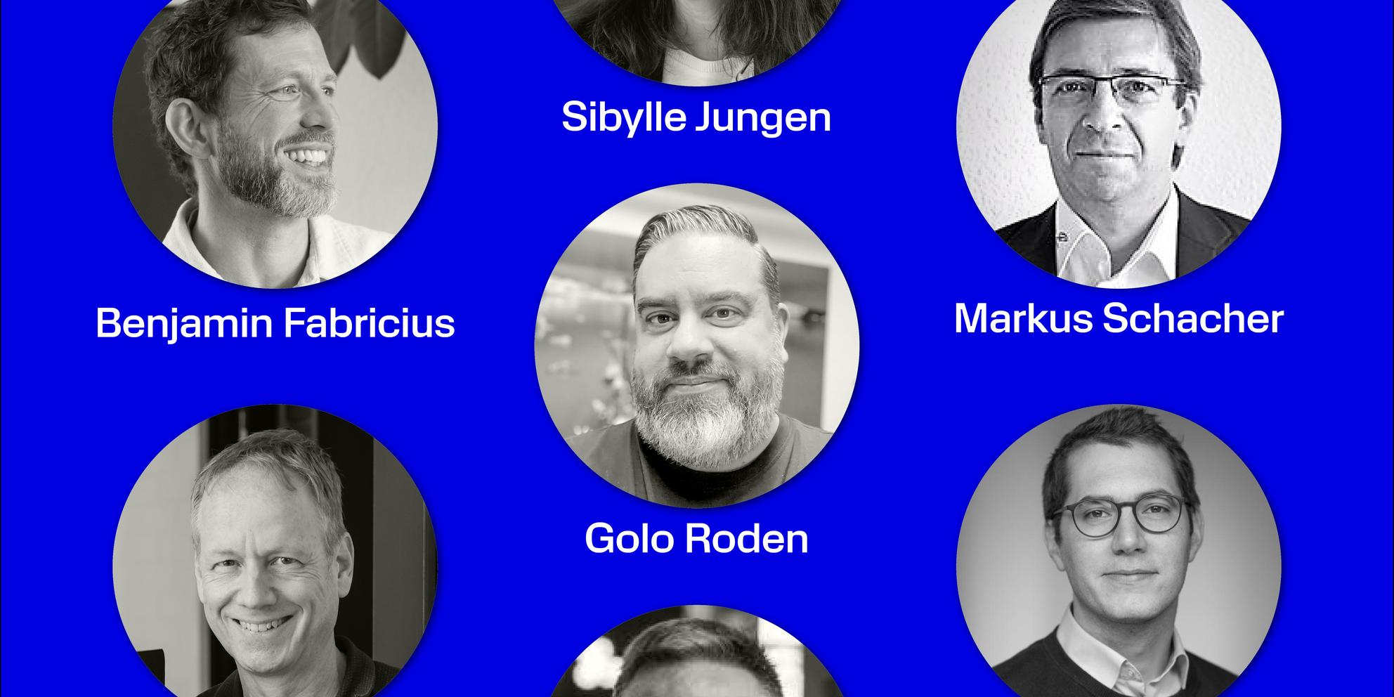 Bild von Software-Projekte mit KI beschleunigen