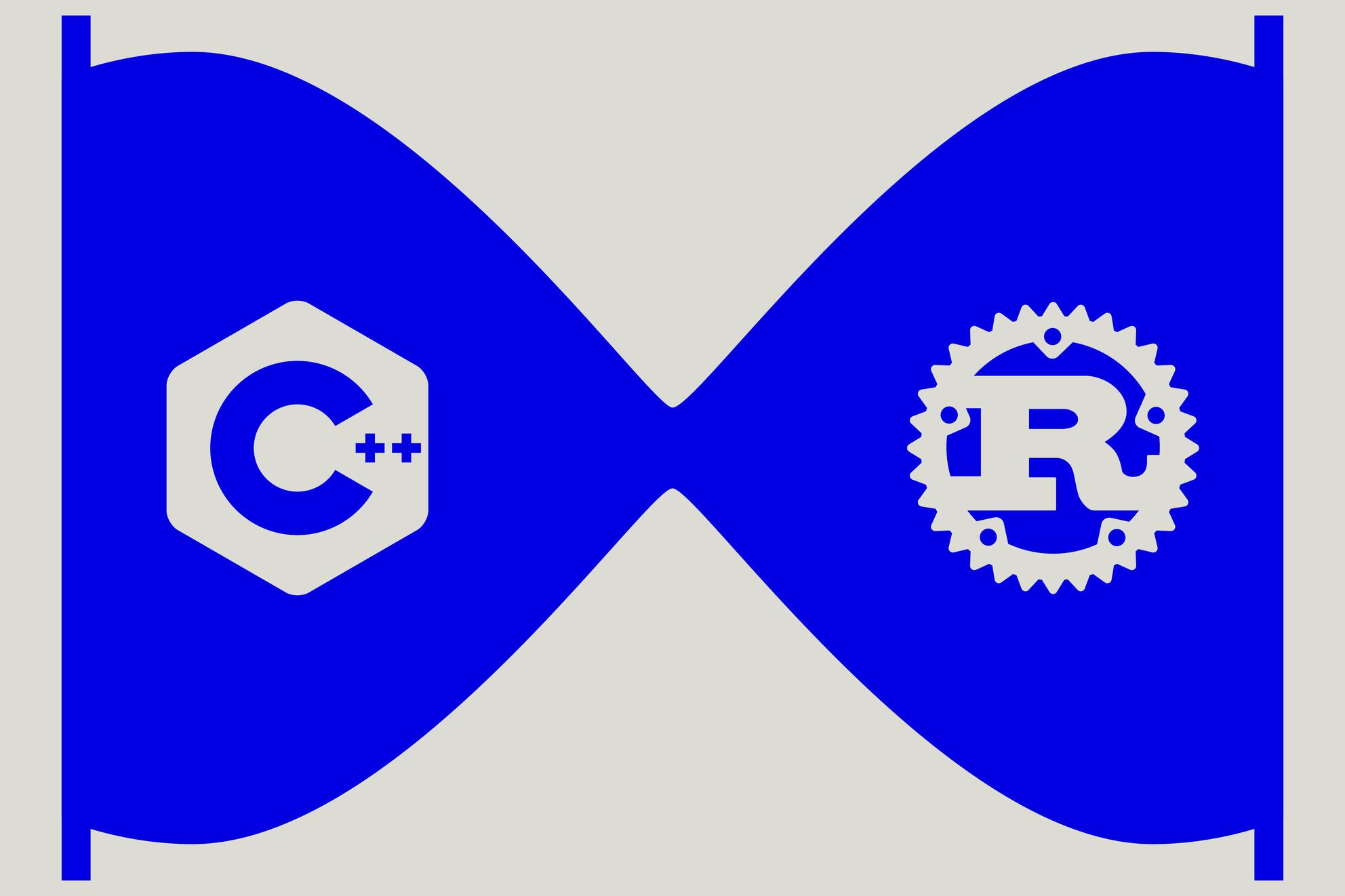 Bild von Teil 1 - Interoperabilität zwischen C++ und Rust: Grundlagen