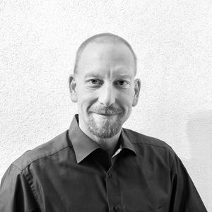 Portrait of  Michael Roeder