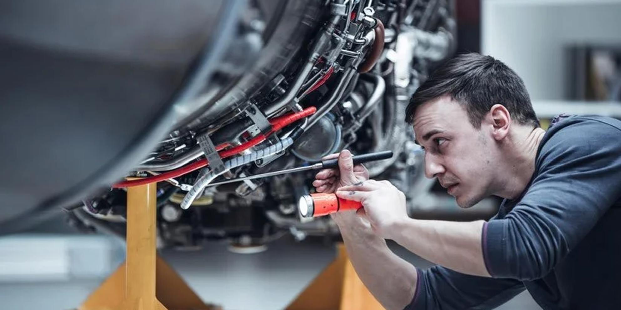 Bild von KI-gestützte Prozessdigitalisierung für automatisierte Prüfanlage