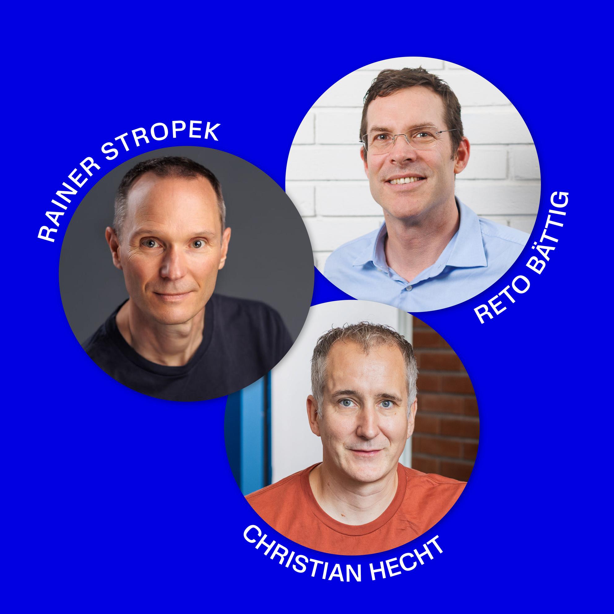 Bild von AI Agents & Security