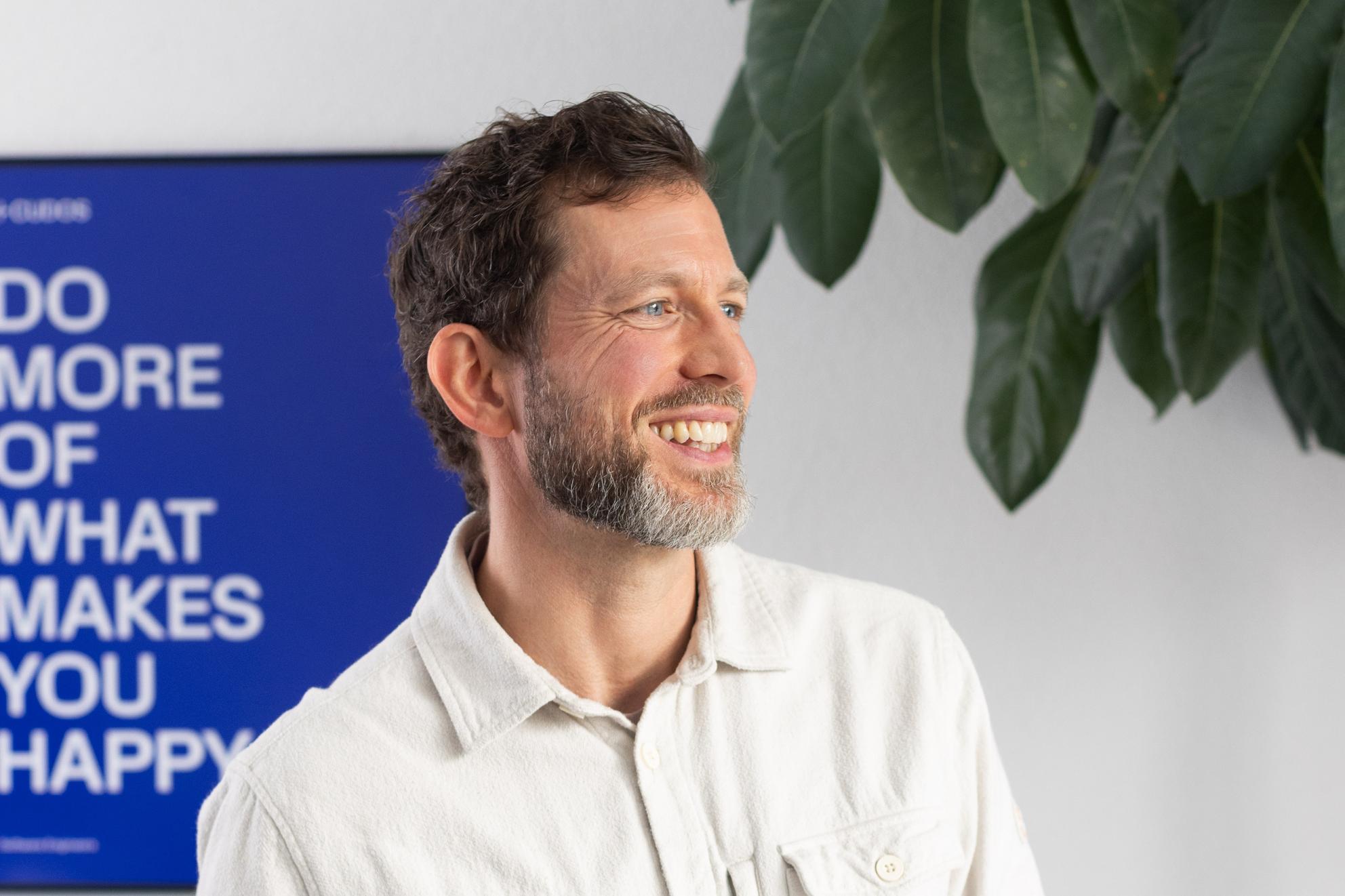 Bild von Gemeinsam den CRA-Berg bezwingen