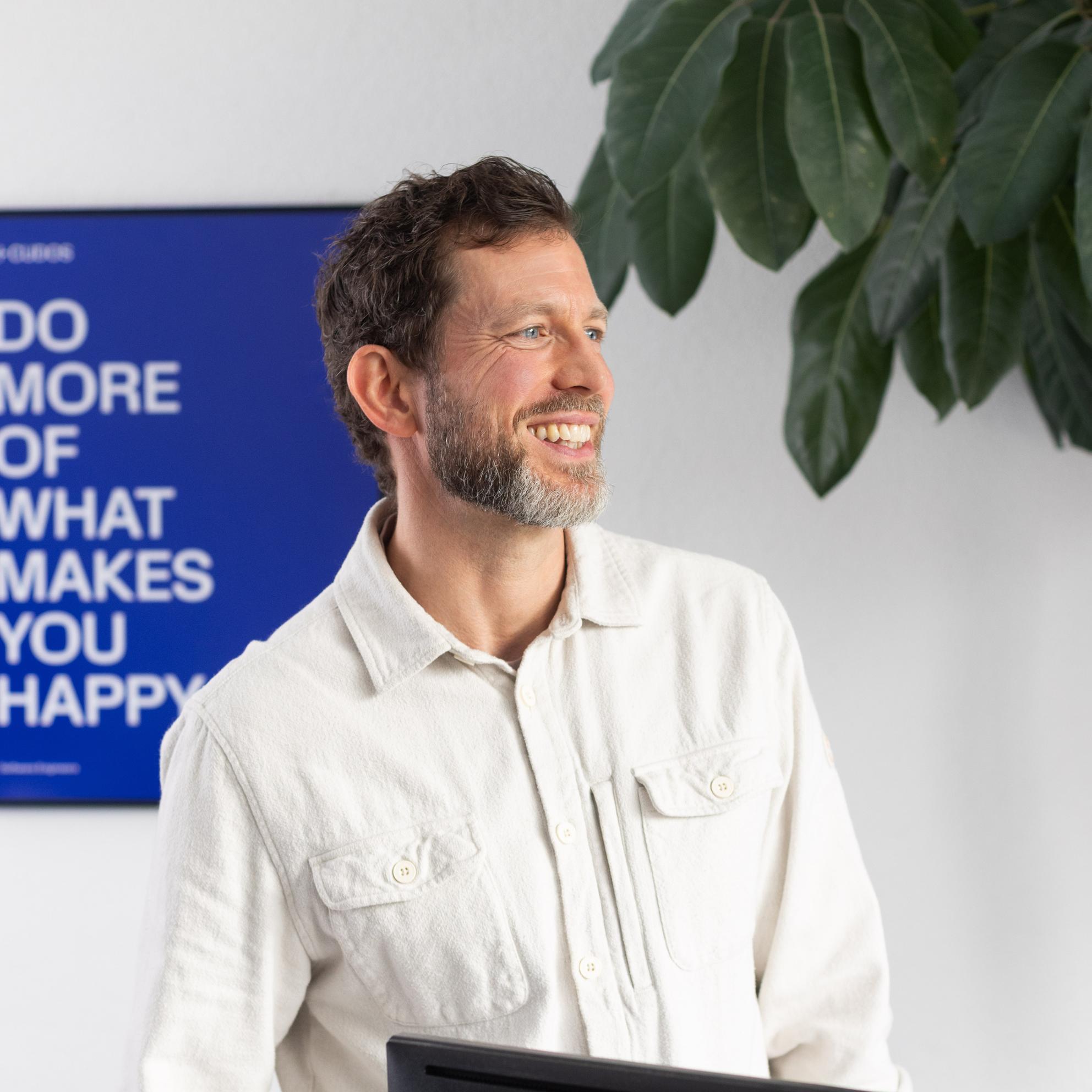 Bild von Gemeinsam den CRA-Berg bezwingen